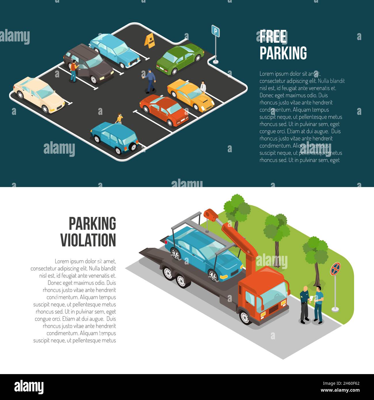 Parking Violation Images – Browse 10,477 Stock Photos, Vectors, and Video
