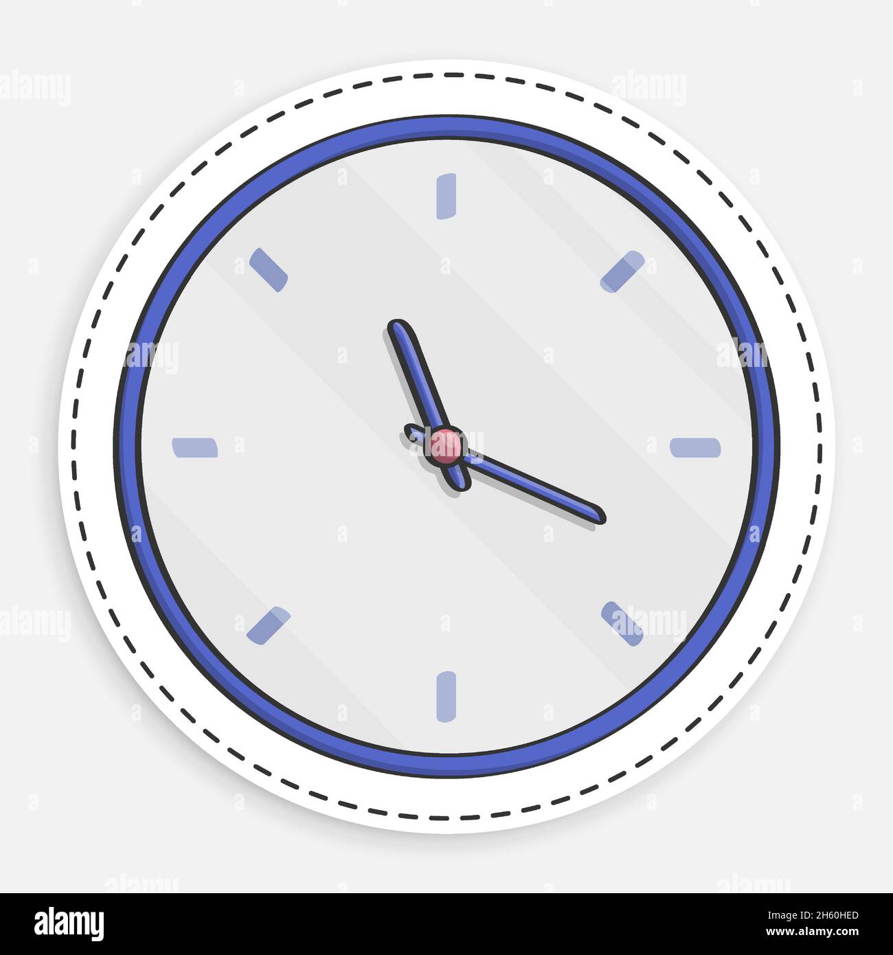 cartoon icon of doodle Wall Clock. Mechanical watch for measuring time. Countdown to for new year. Vector isolated on white background Stock Vector Image & Art - Alamy cartoon icon of doodle Wall Clock. Mechanical watch for measuring time. Countdown to for new year. Vector isolated on white background Stock Vector Image & Art - Alamy