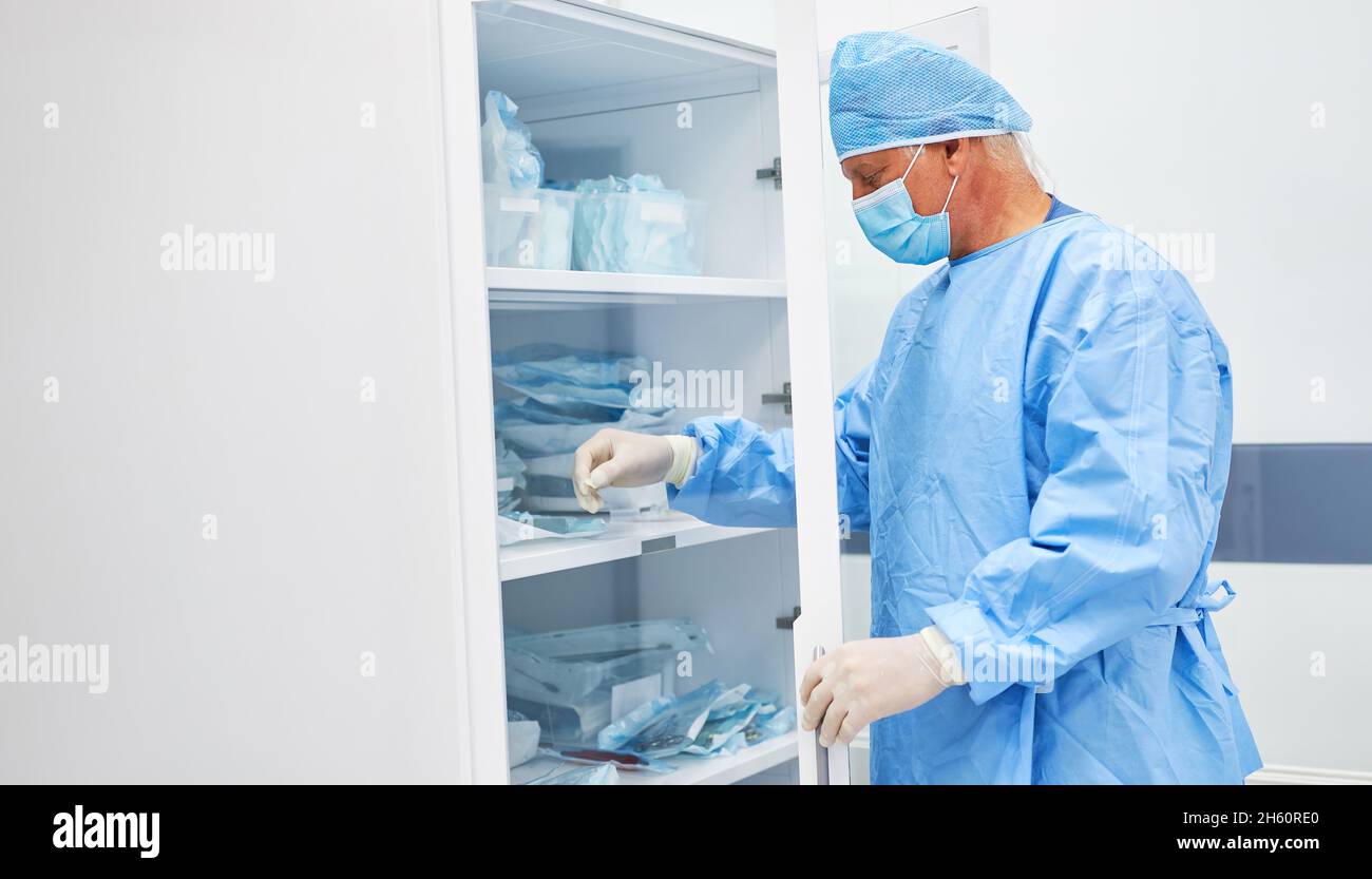 Medical storage hi-res stock photography and images - Alamy