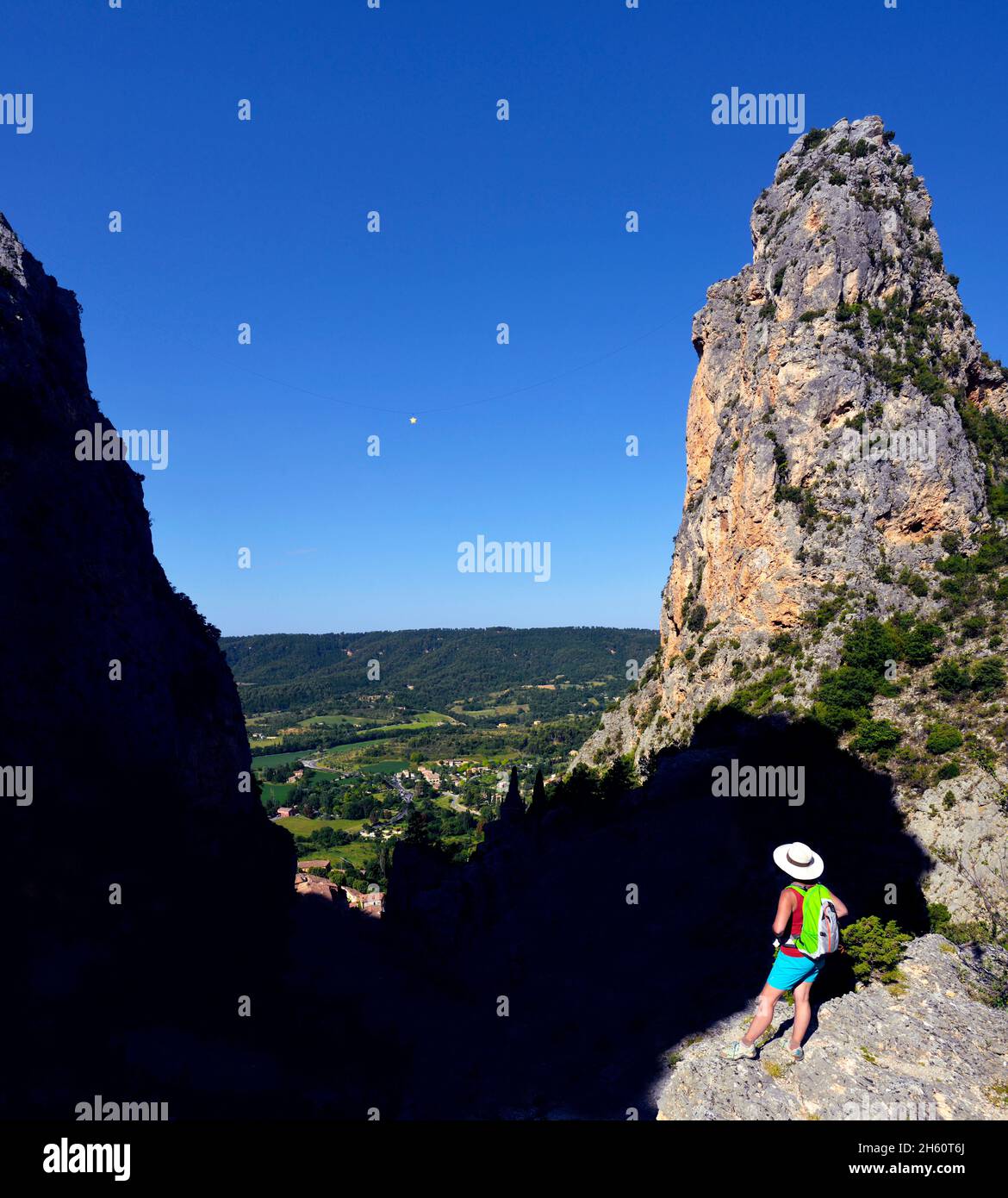 Mr moustiers hi-res stock photography and images - Alamy