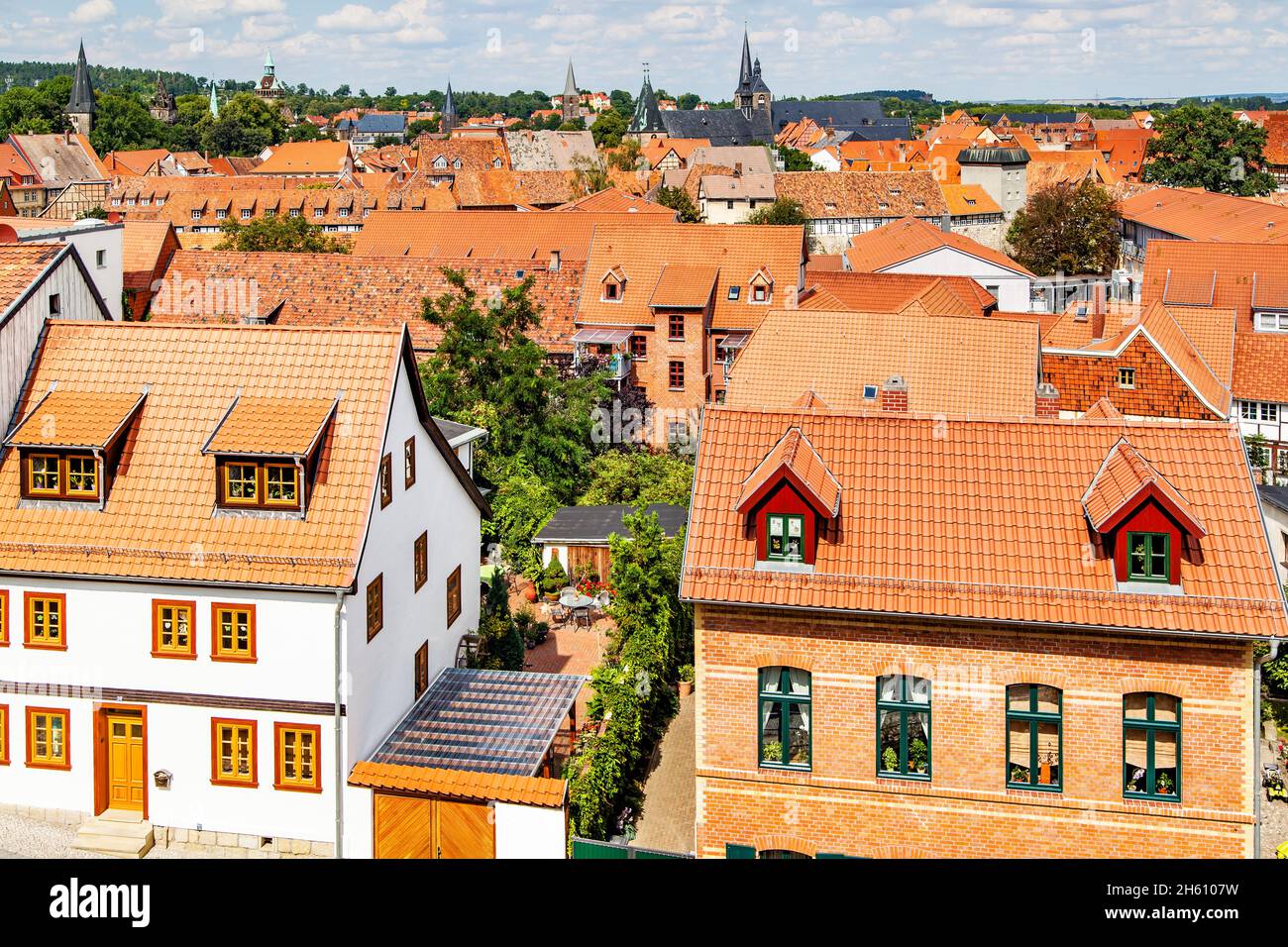 jobangebote quedlinburg