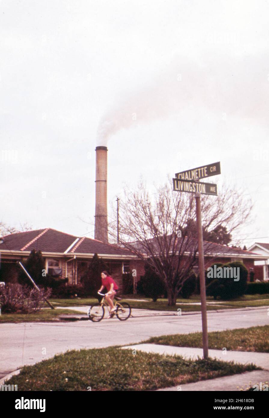 1970s chalmette hires stock photography and images Alamy