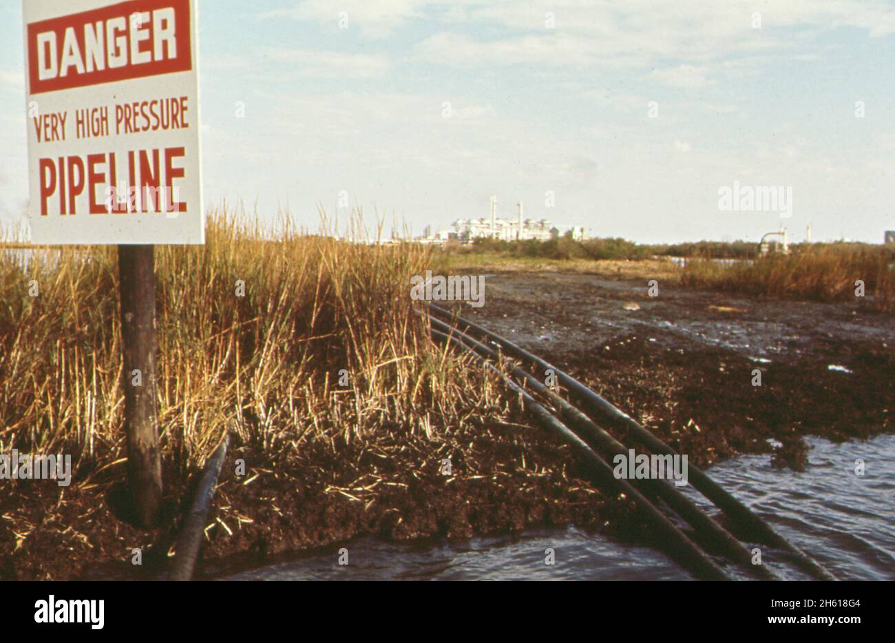 Sulphur run historical hi-res stock photography and images - Alamy