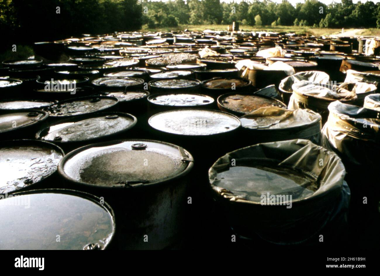 1973 industrial waste hires stock photography and images Alamy