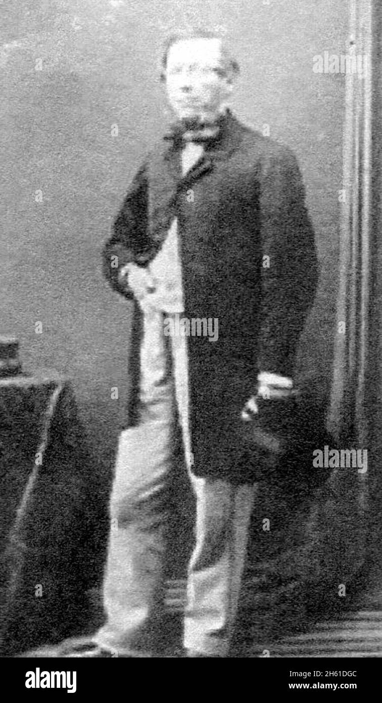 Edmund Sharpe (31 October 1809 8 May 1877) was an English architect, architectural historian