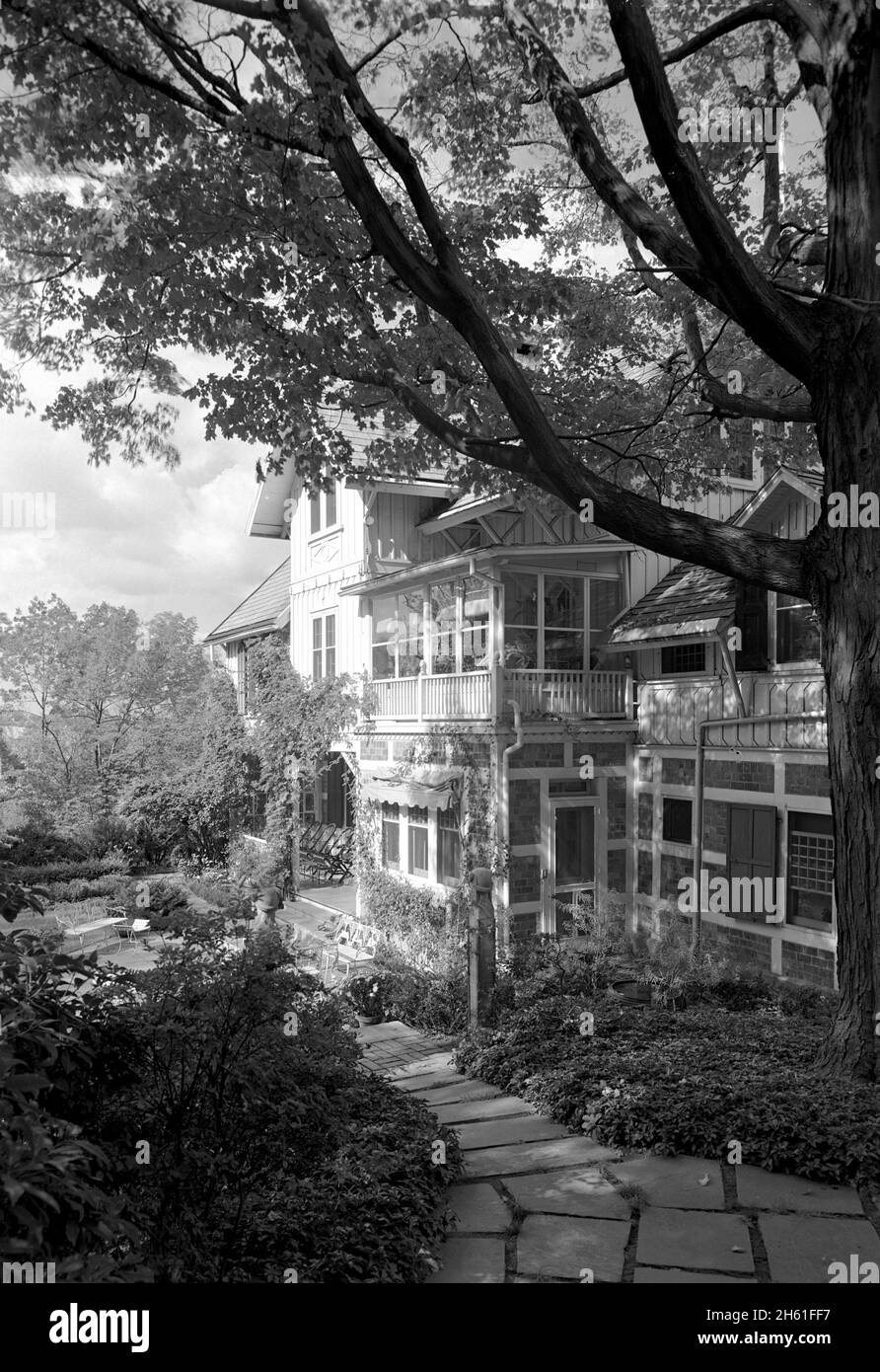 1940s roslyn long island hires stock photography and images Alamy