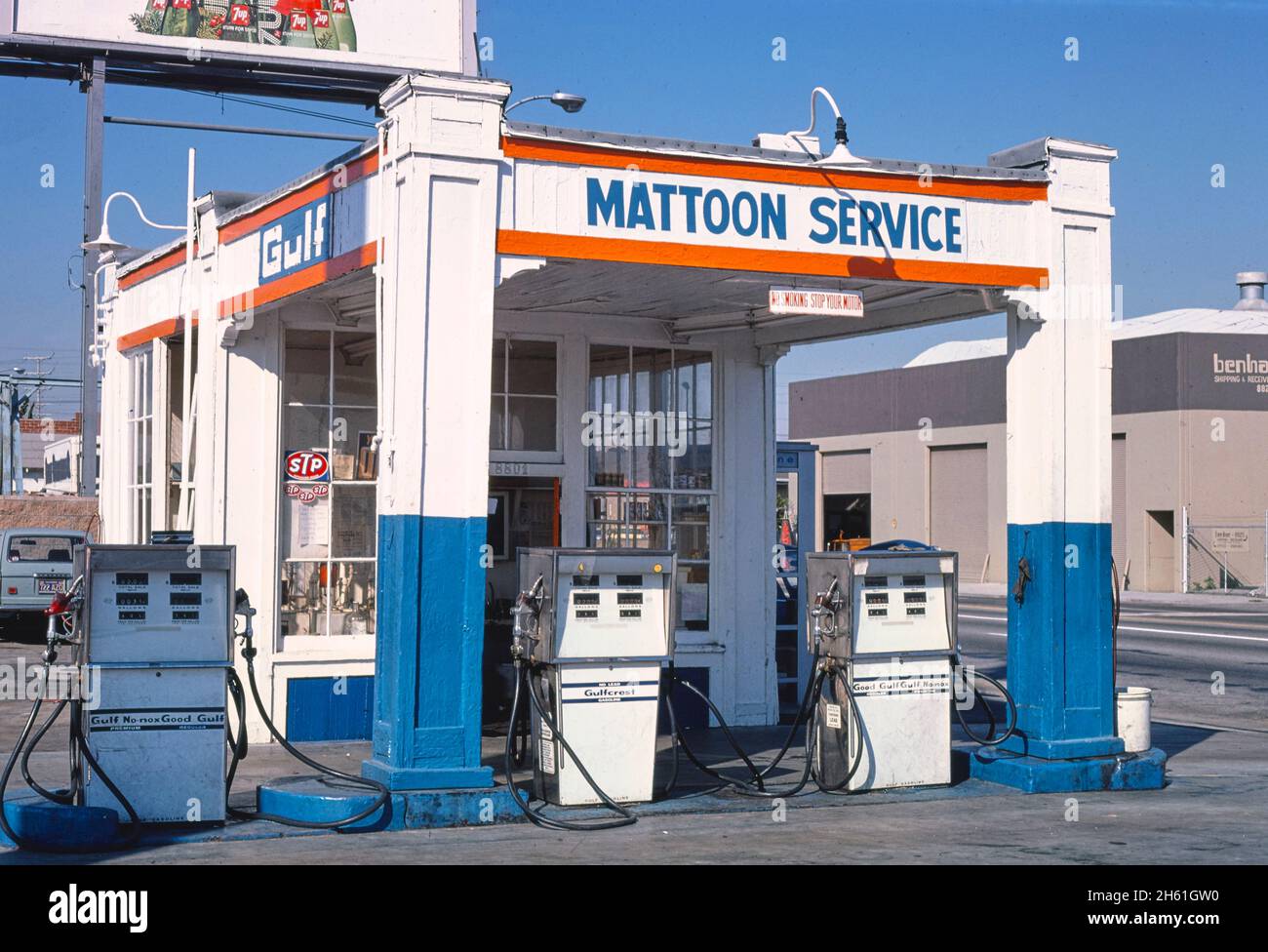 Culver city 1970s hires stock photography and images Alamy