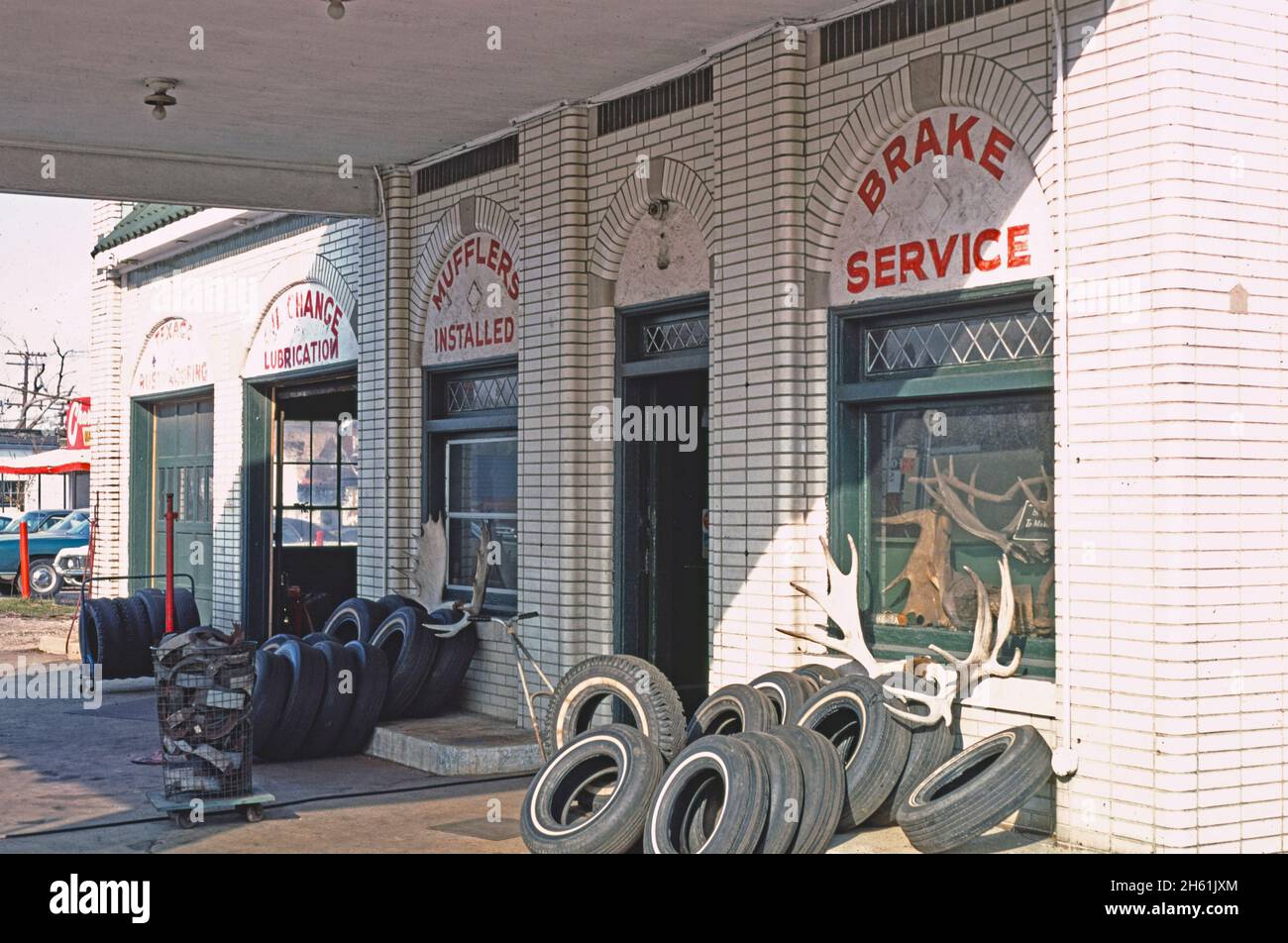 1970s used tires hires stock photography and images Alamy