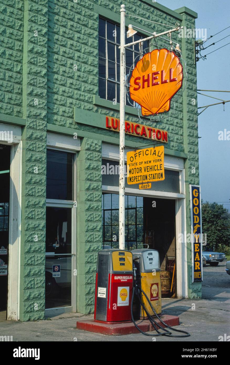 1970s walton new york hires stock photography and images Alamy