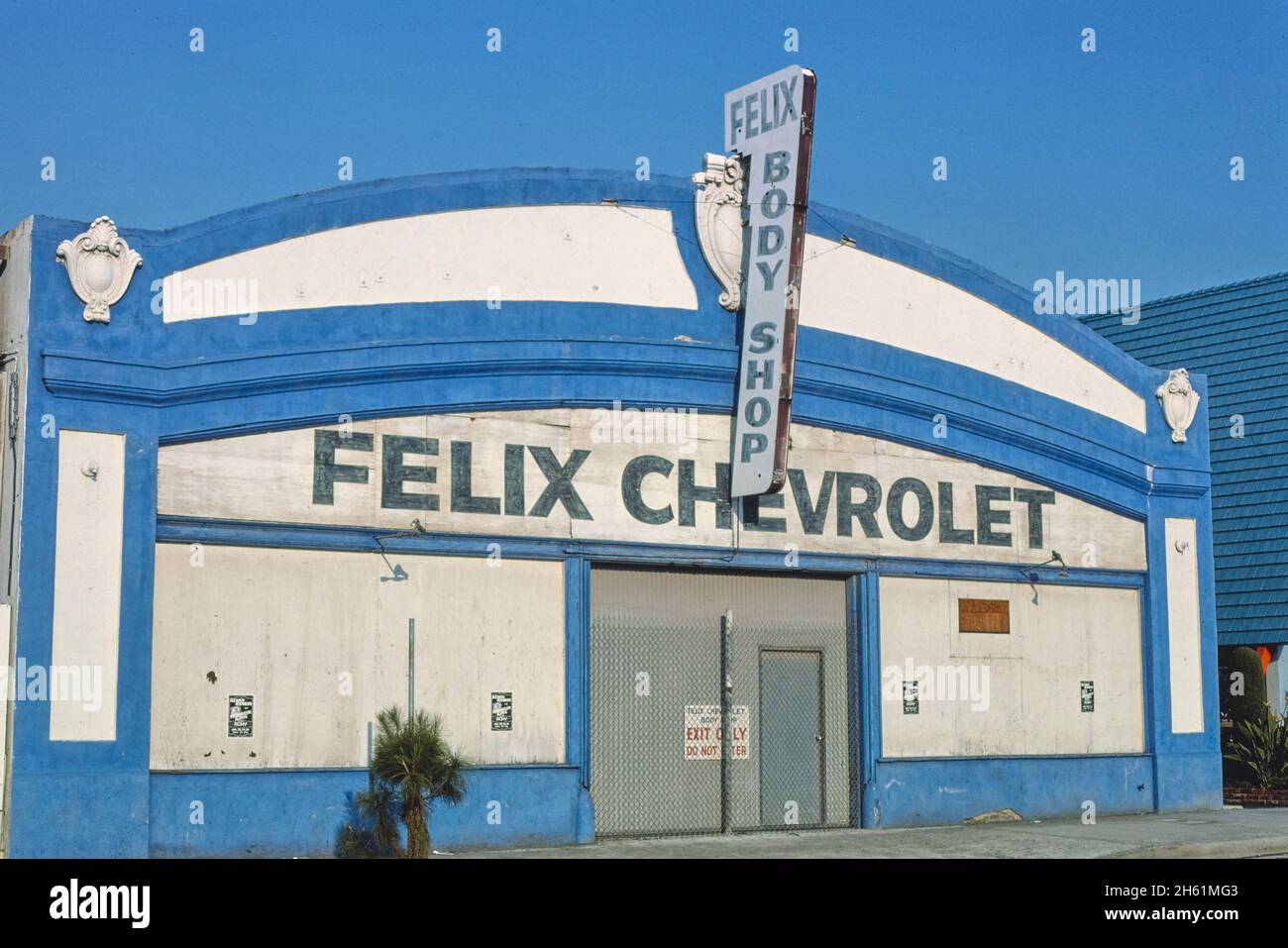 1970s car dealership hires stock photography and images Alamy
