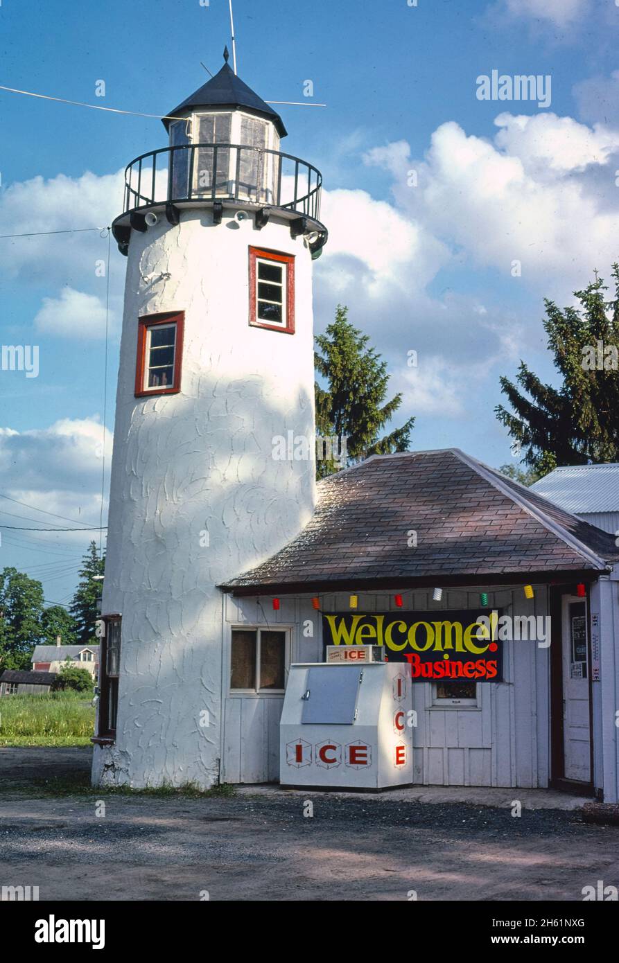 1970s lighthouse hires stock photography and images Alamy
