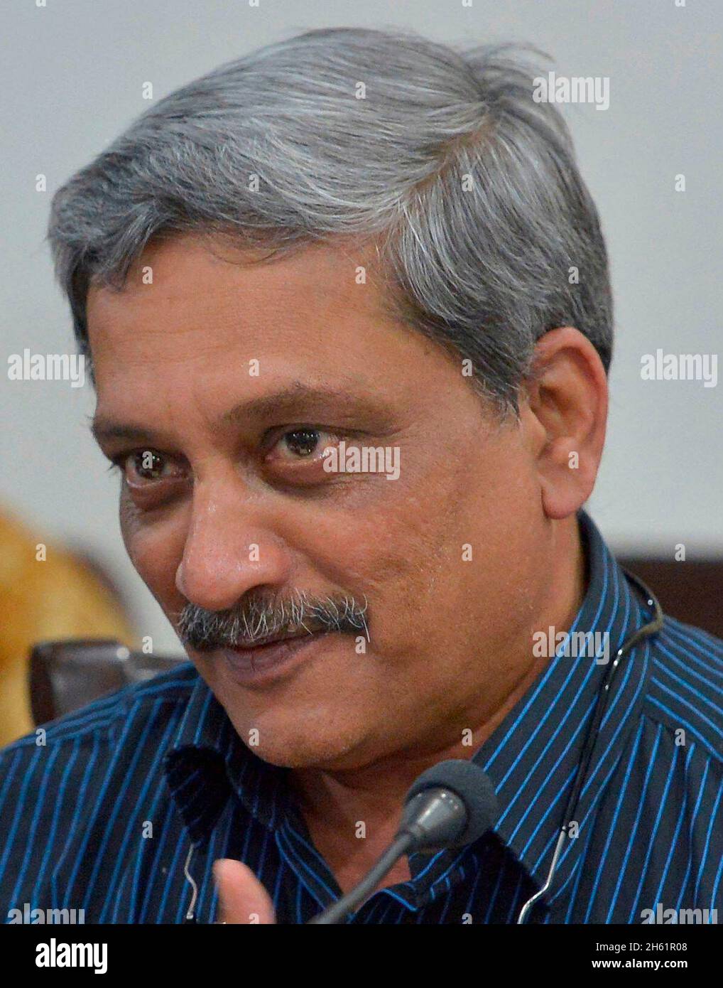 Defense minister of india hires stock photography and images Alamy