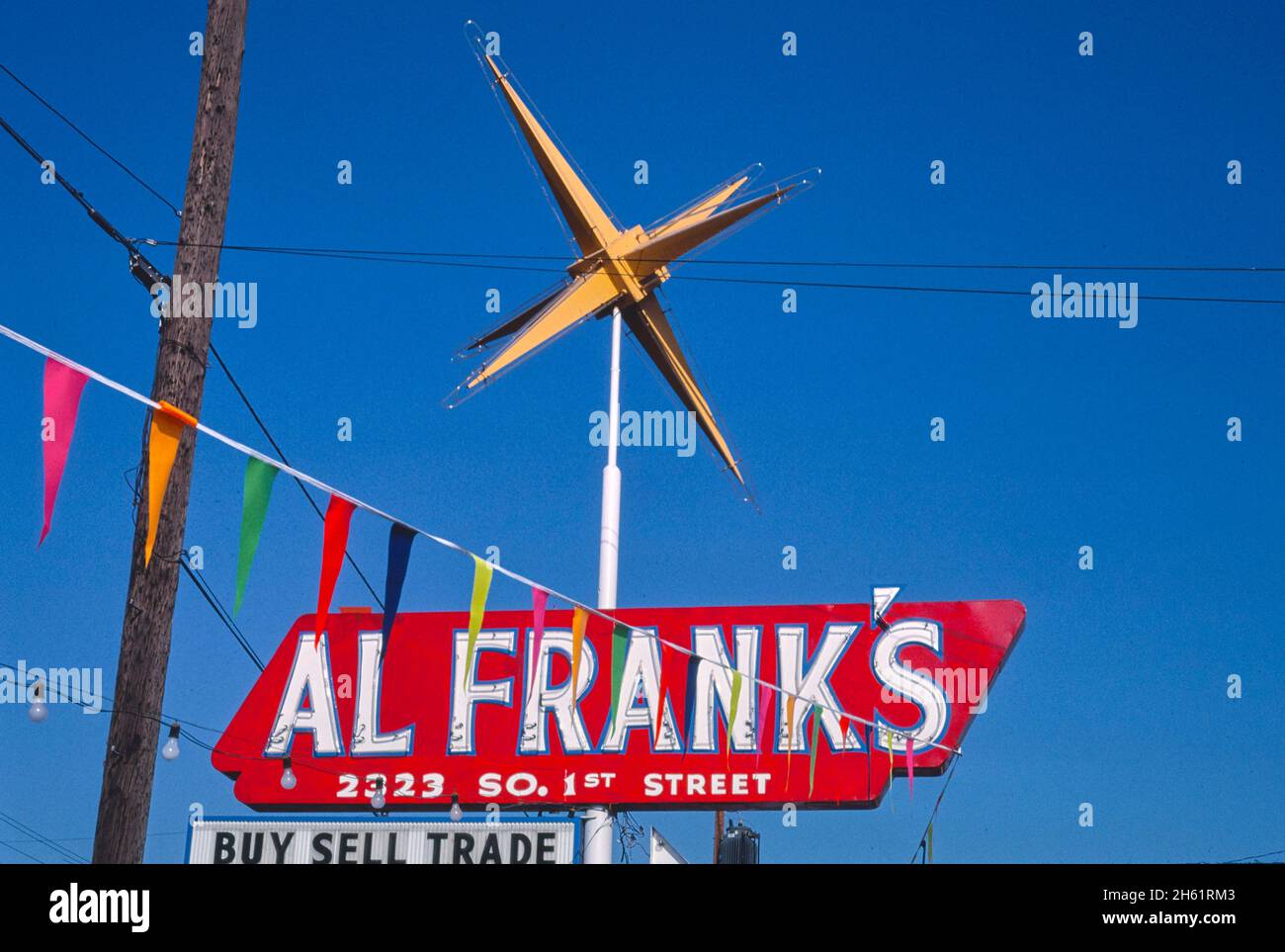All cars sign hires stock photography and images Alamy