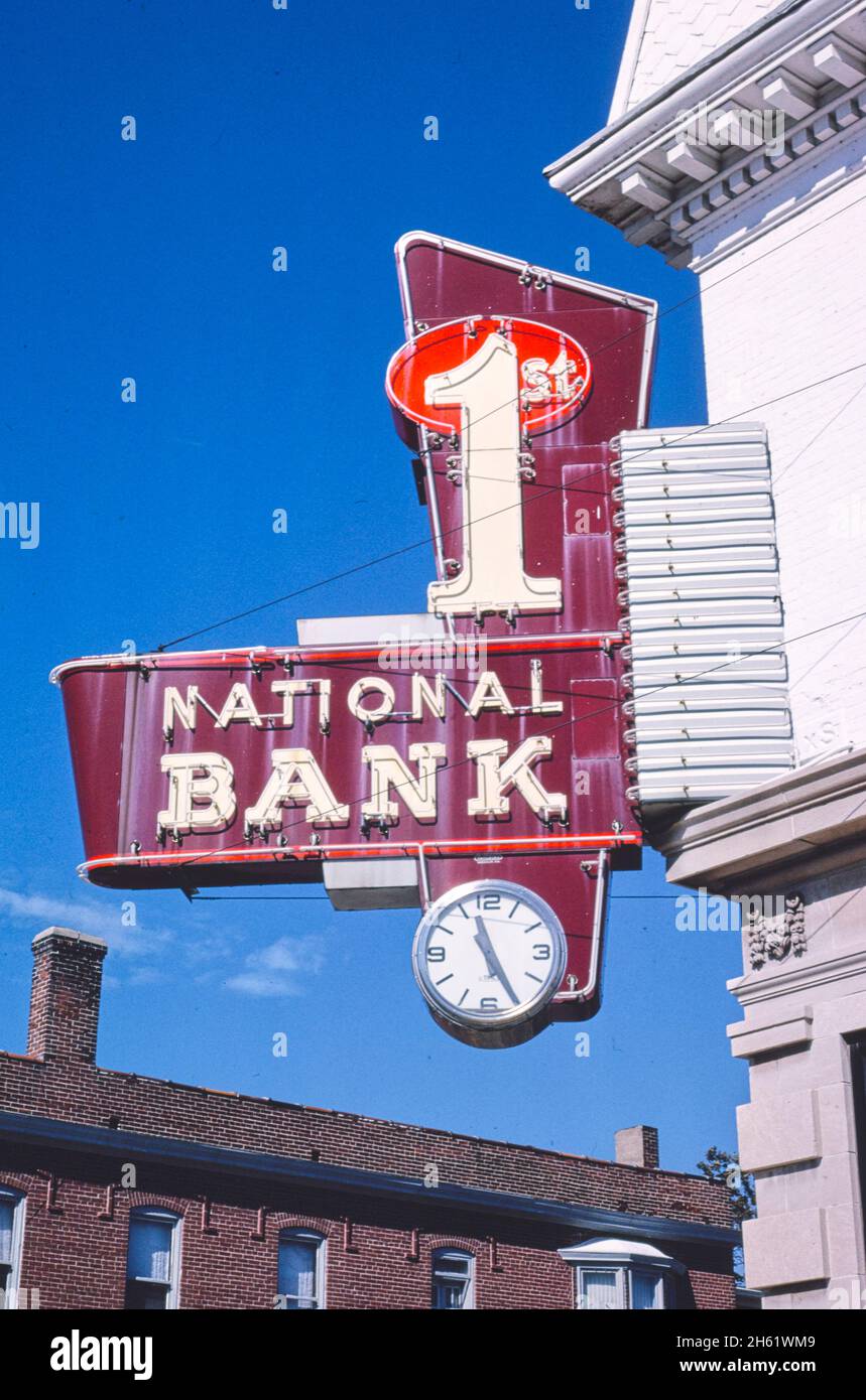 1980s carlyle illinois hires stock photography and images Alamy
