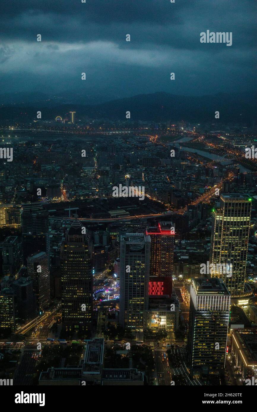 Taipei 101 Tower asia s Highest Observation Deck Stock Photo Alamy taipei-101-tower-asia-s-highest-observation-deck-stock-photo-alamy