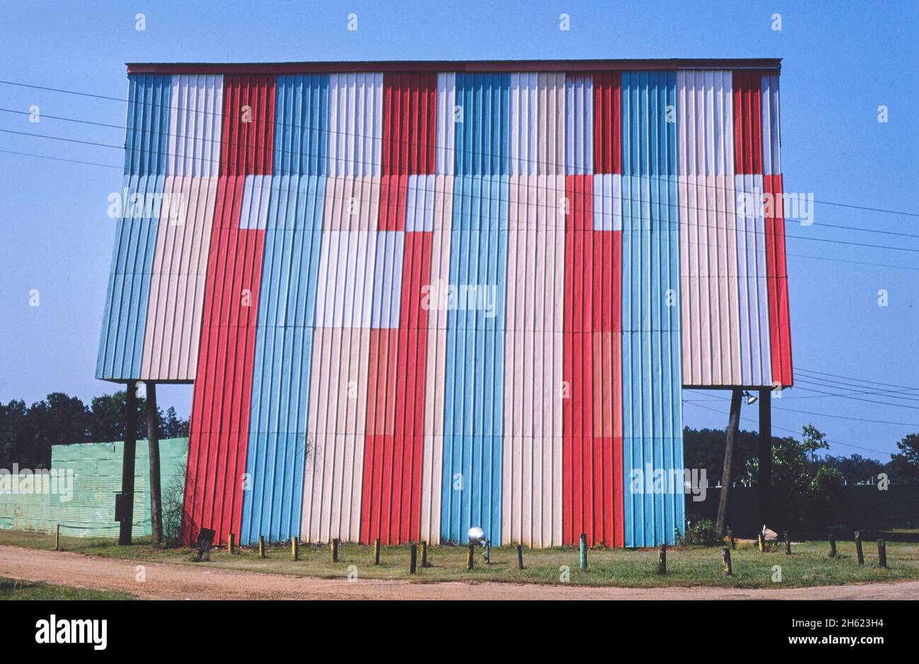 1980s drive in theater hires stock photography and images Alamy