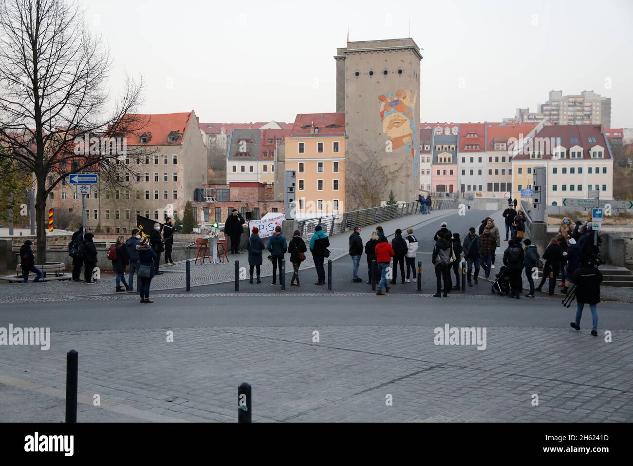 Deutsch Polnische Grenze Hi-res Stock Photography And Images - Alamy