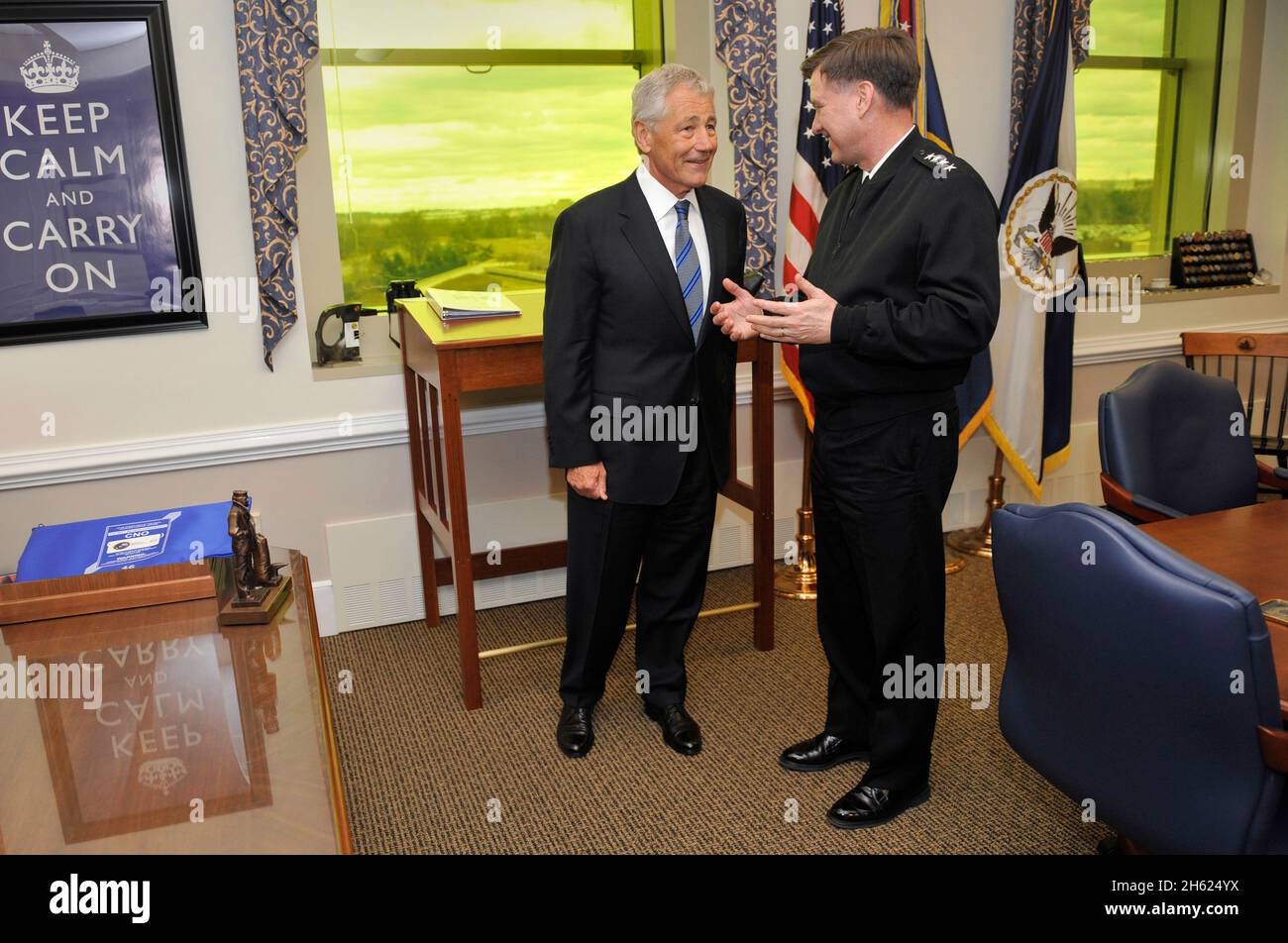 Admiral mark ferguson iii hires stock photography and images Alamy