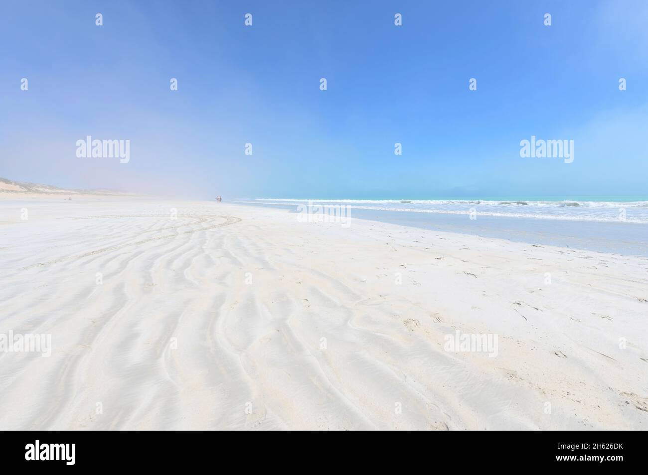 cable beach,broome,western australia,australia Stock Photo
