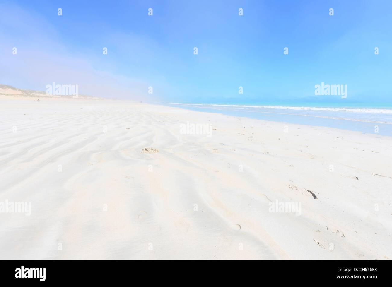 cable beach,broome,western australia,australia Stock Photo