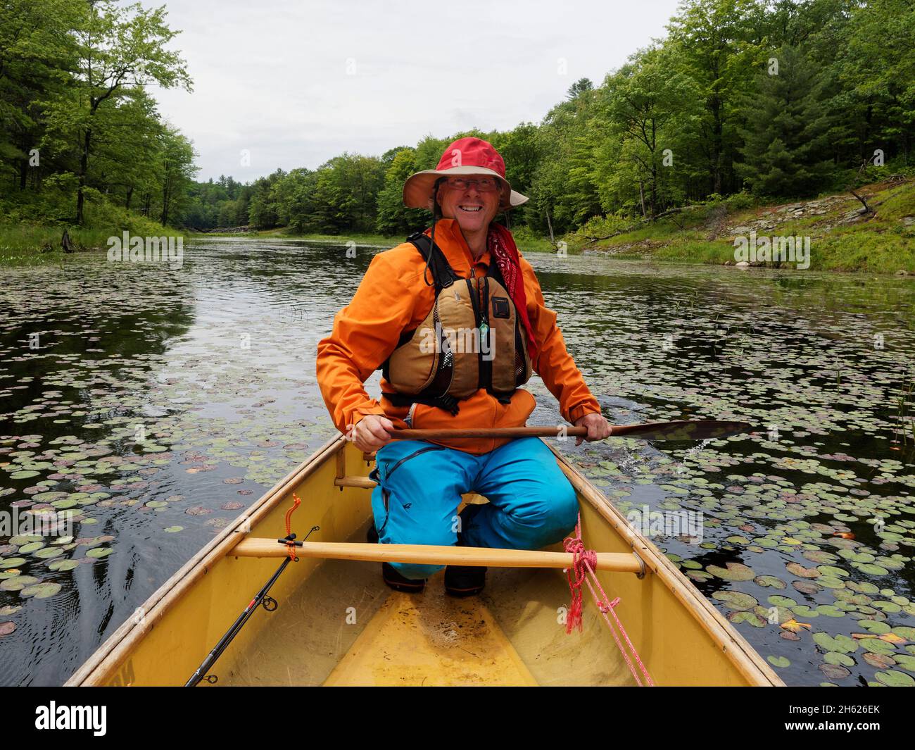 camping in canada,ontario,kawartha highlands provincial park,canoe