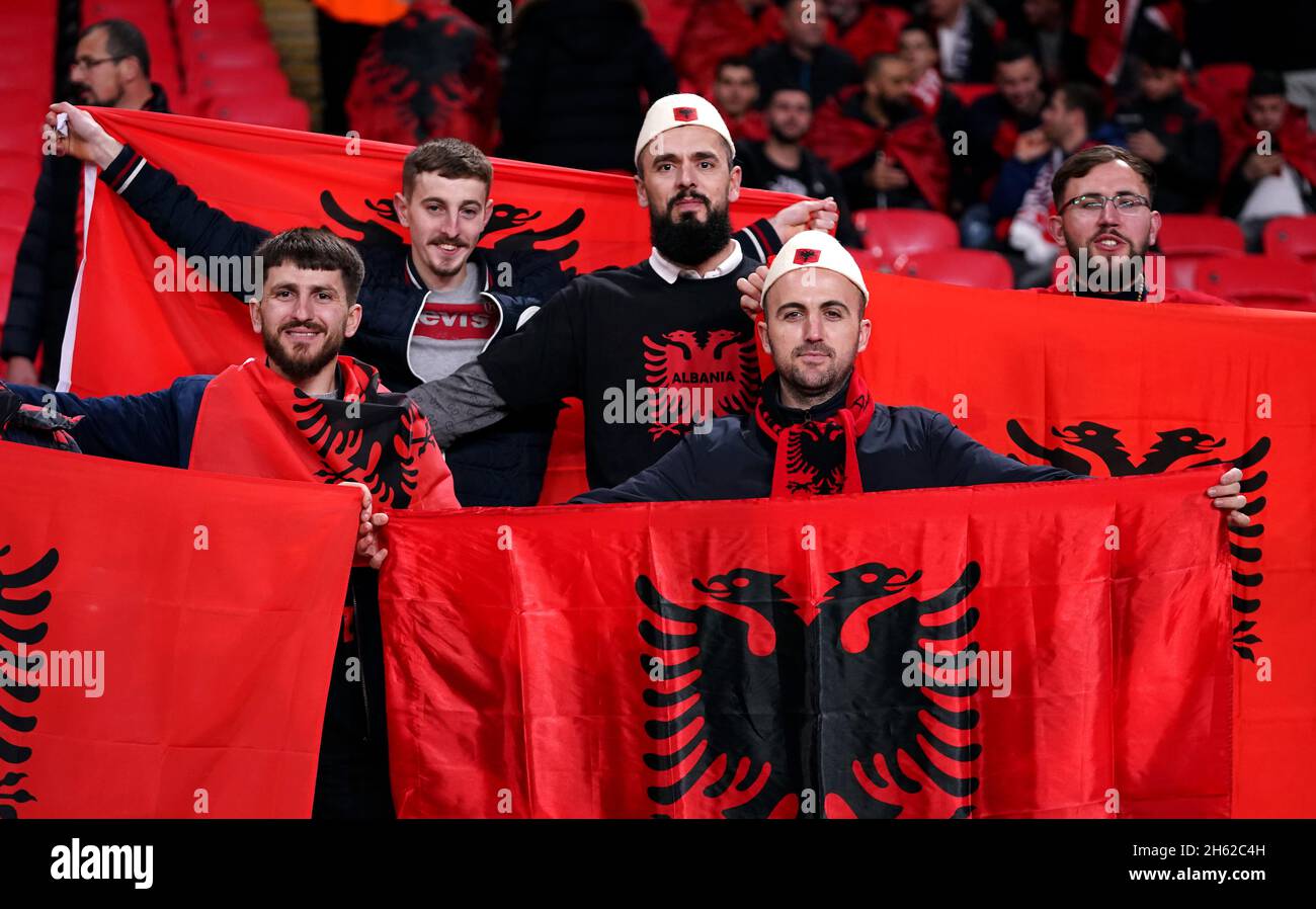 The AFL requests that the final of the Cup of Albania be played with fans 