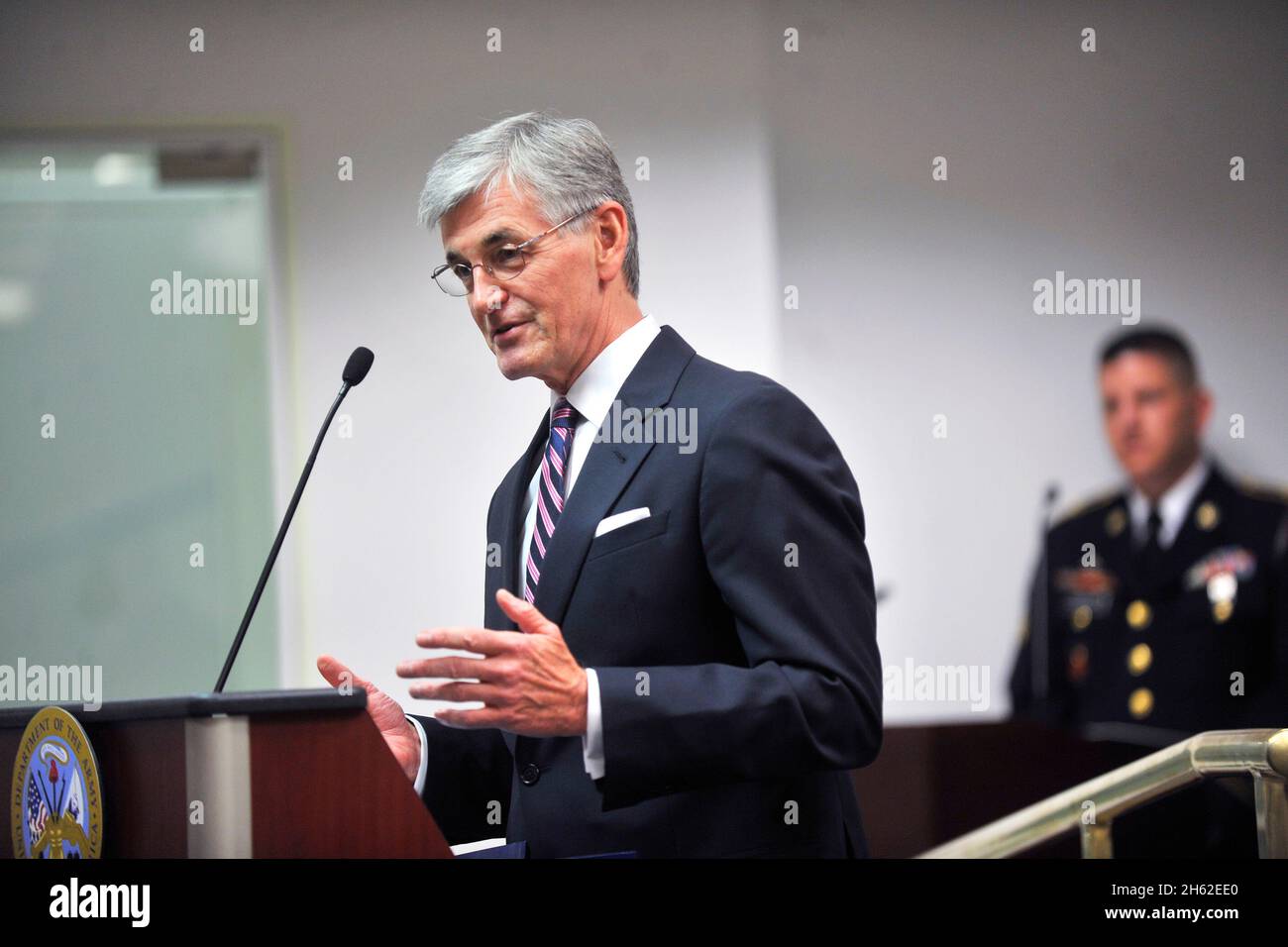 John m mchugh hi-res stock photography and images - Alamy