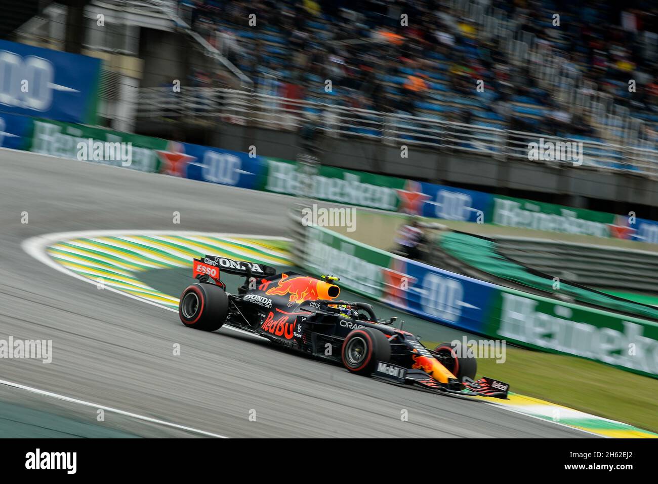 2021 Formula One Sao Paulo Grand Prix