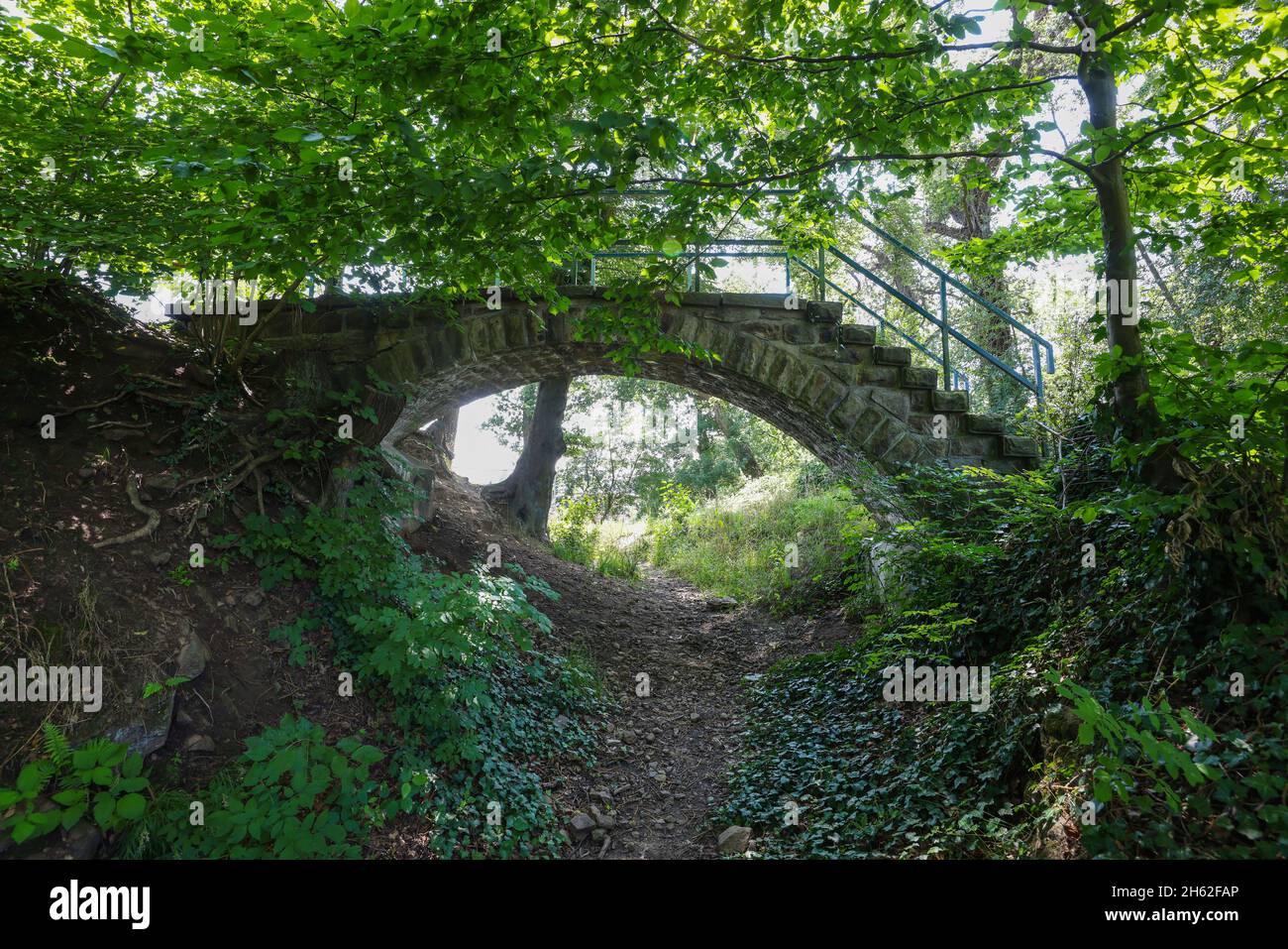 Also gethmanns garten in the blankenstein district enchanted hires