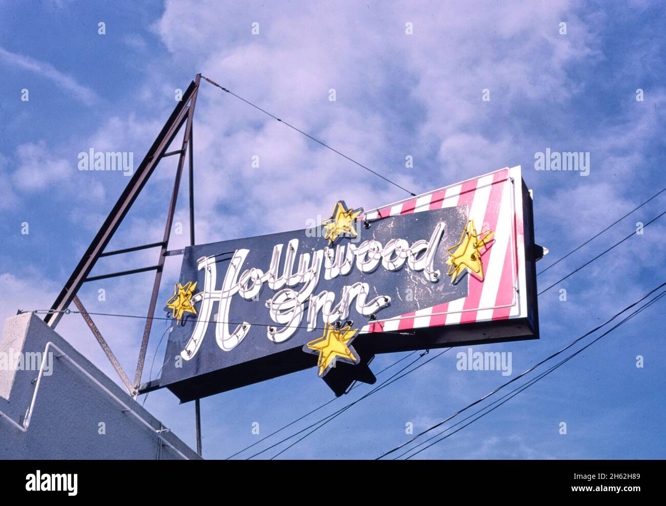 Old アメリカン Style/HOLLYWOOD SIGN デコ/（NEX Old アメリカン