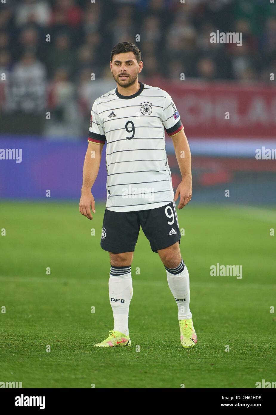 Kevin Volland Hi-res Stock Photography And Images - Alamy