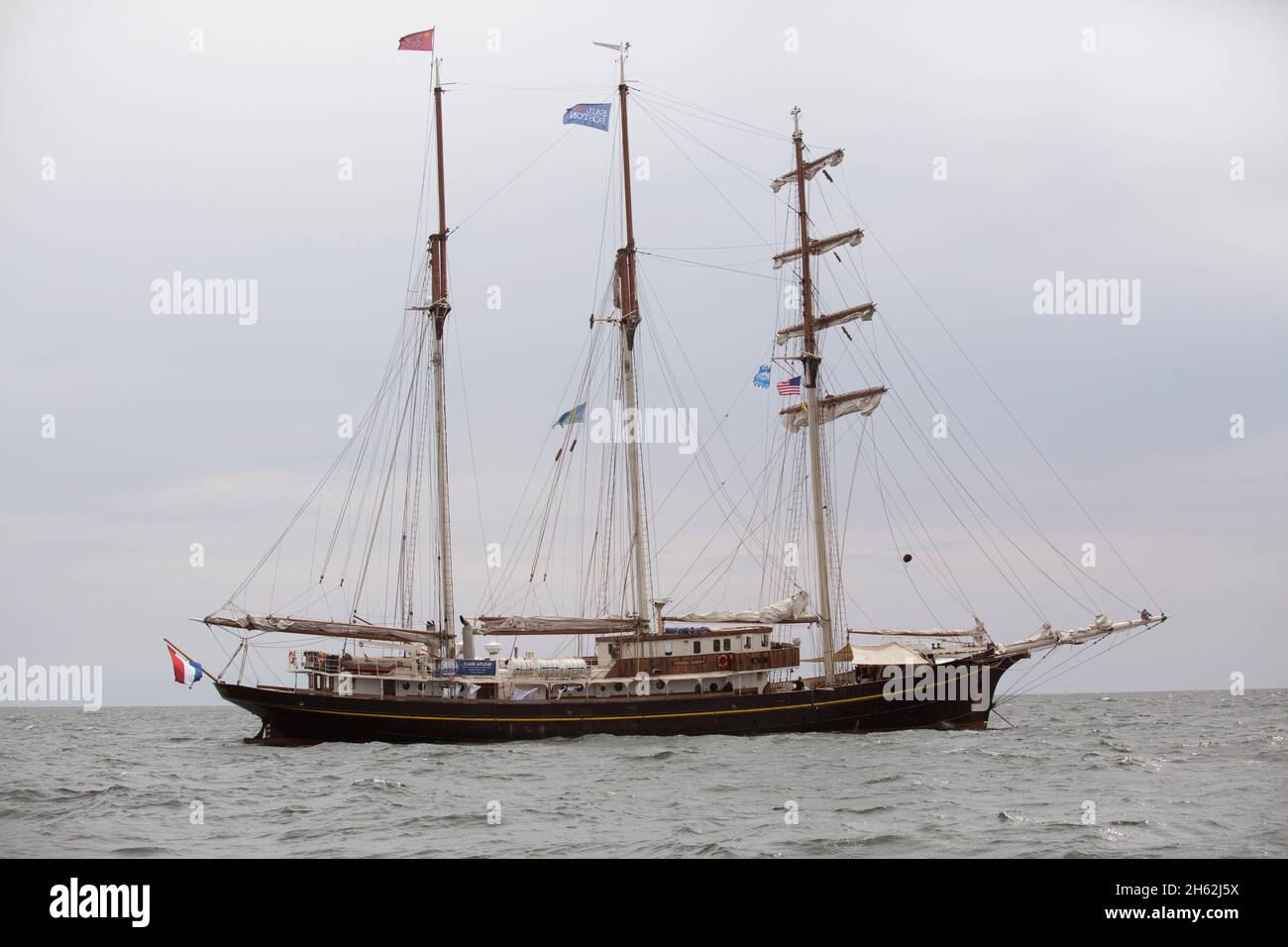 Customs inspection tall ships hi-res stock photography and images - Alamy