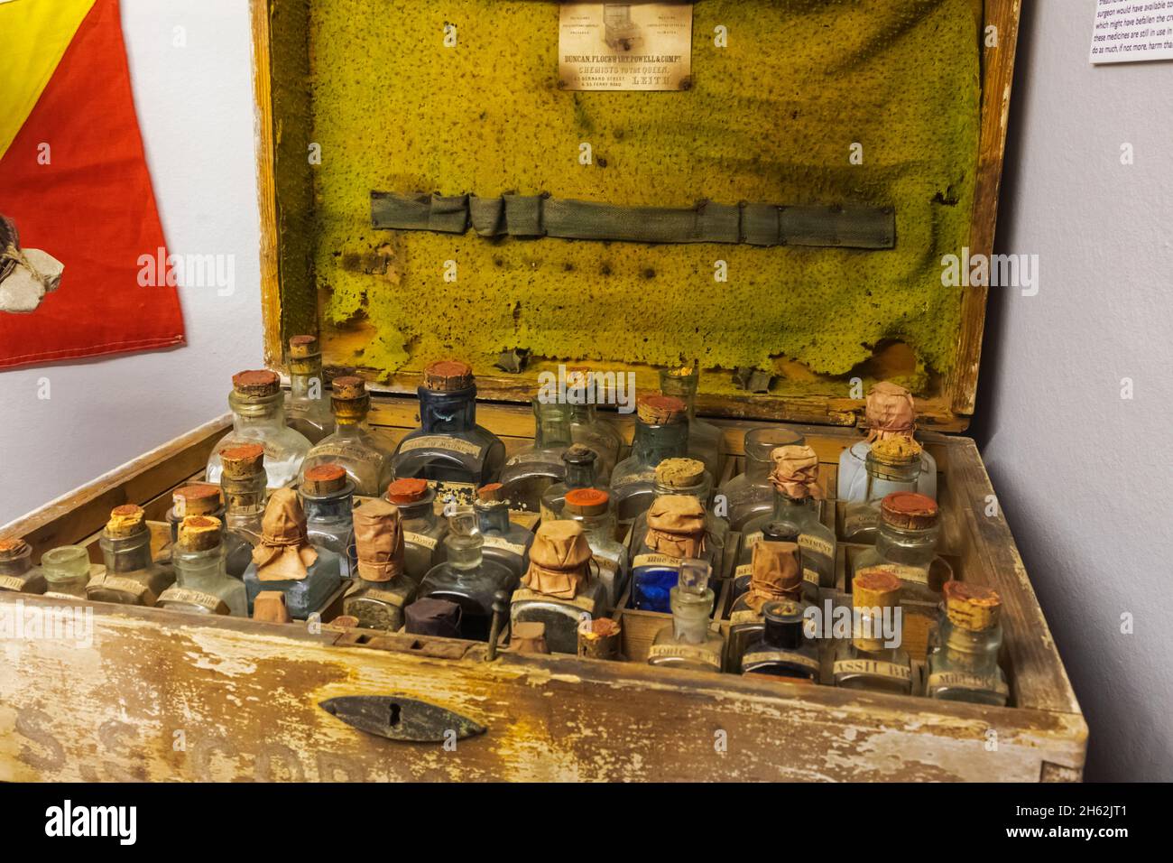 england,isle of wight,newport,carisbrooke castle,castle museum,exhibit