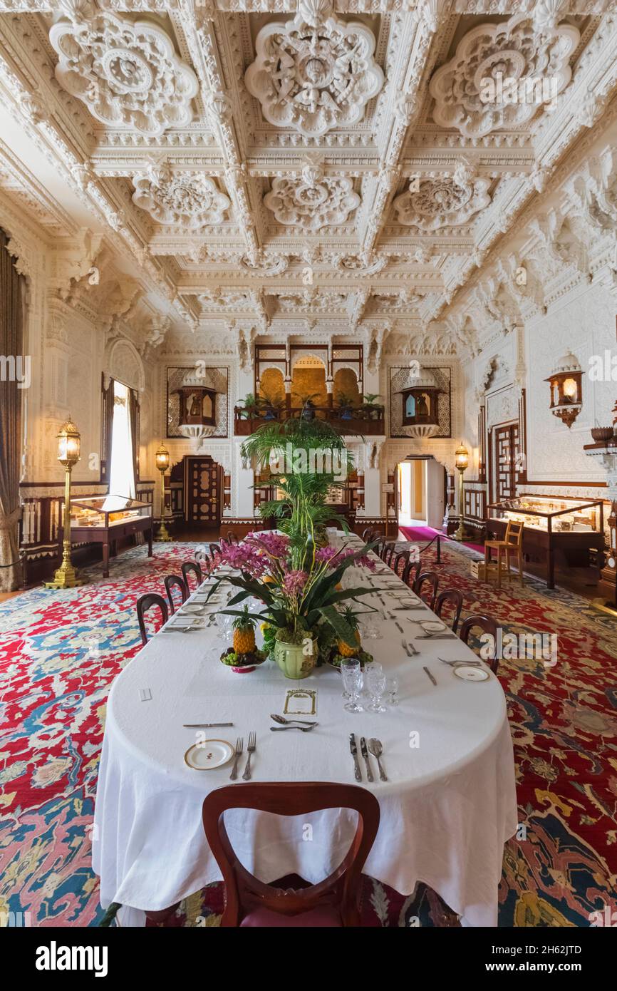england,isle of wight,east cowes,osborne house,the palatial former home