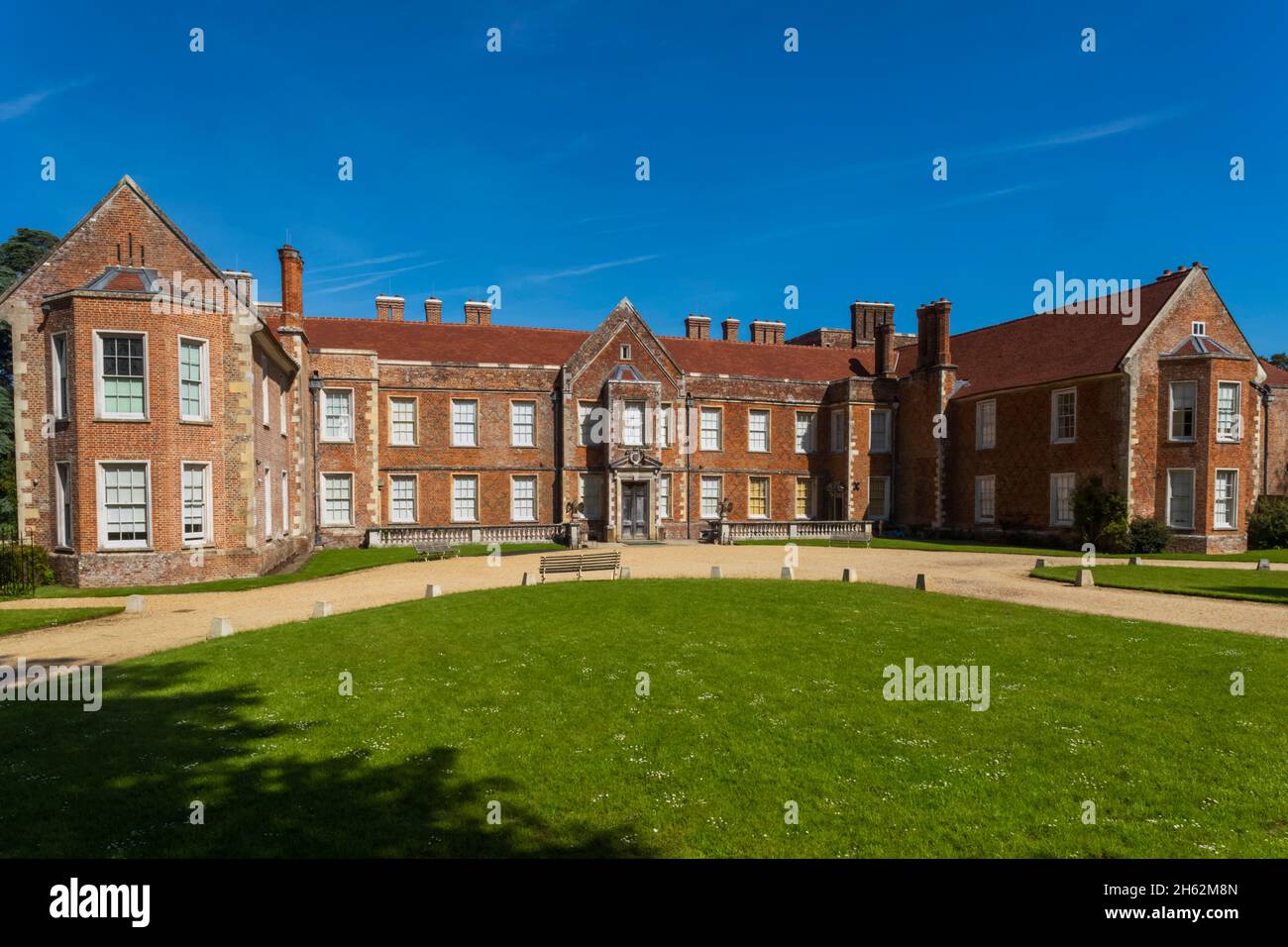 The vyne country house at sherborne st john near basingstoke hires