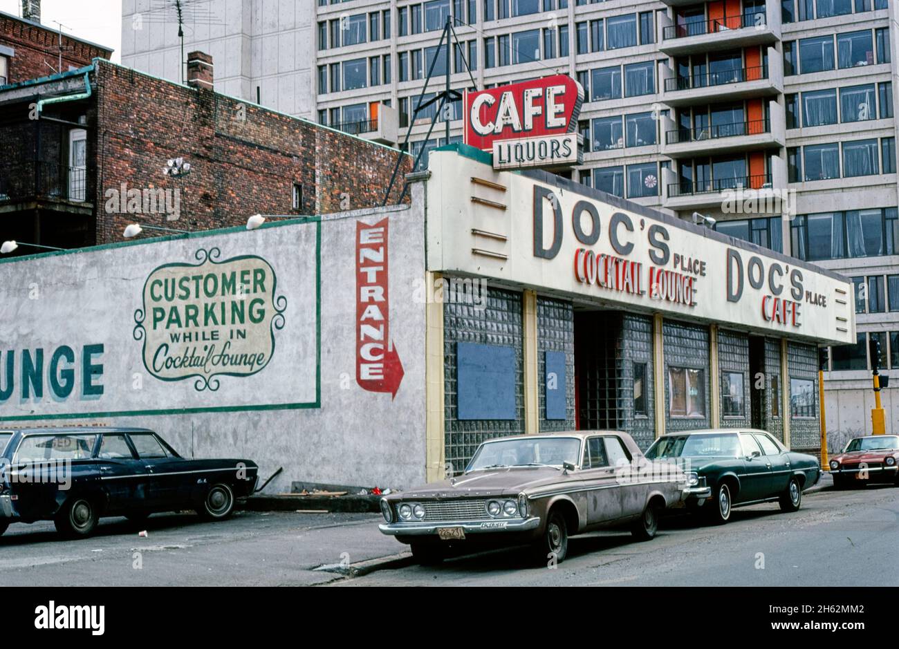 1970s boston bar hires stock photography and images Alamy