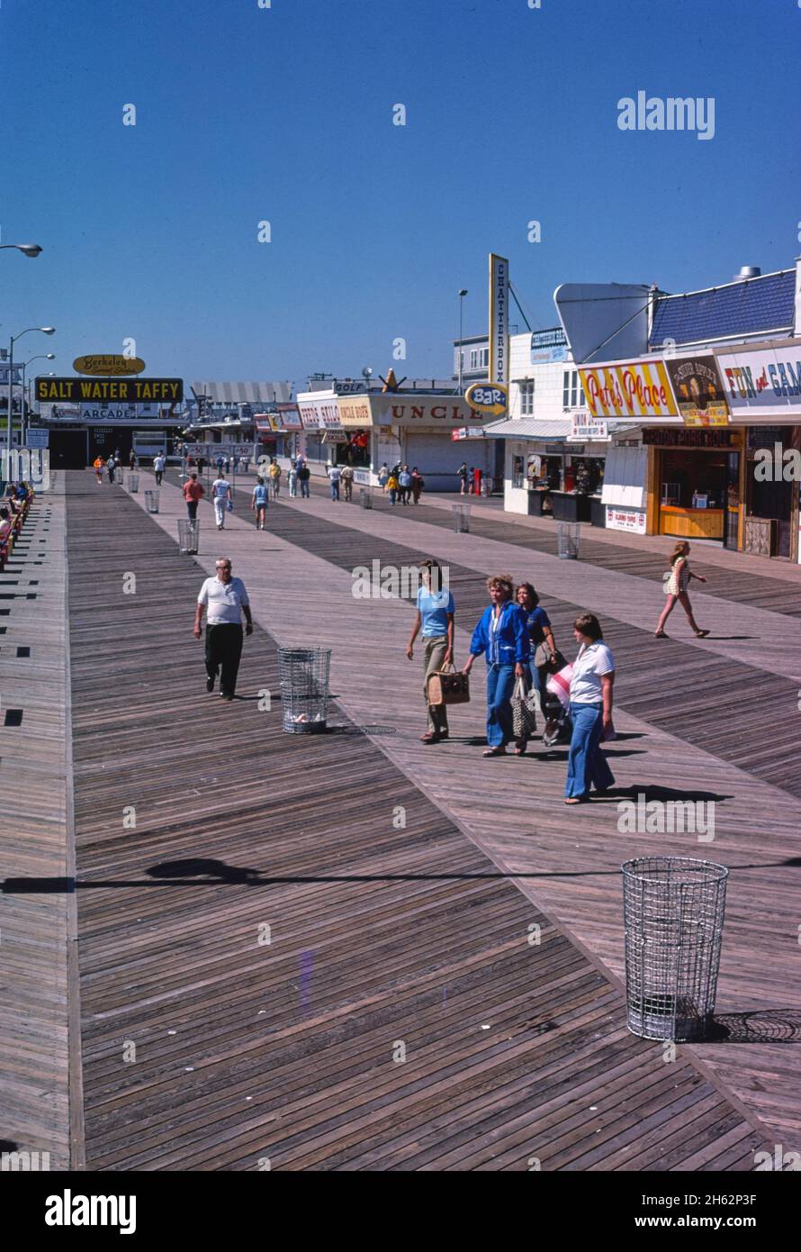 Archival seaside heights hires stock photography and images Alamy