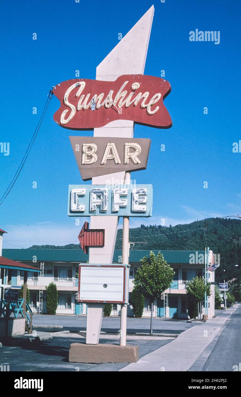 2000s kellogg idaho hires stock photography and images Alamy