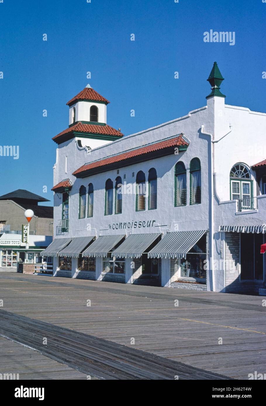 1970s ocean city new jersey hires stock photography and images Alamy