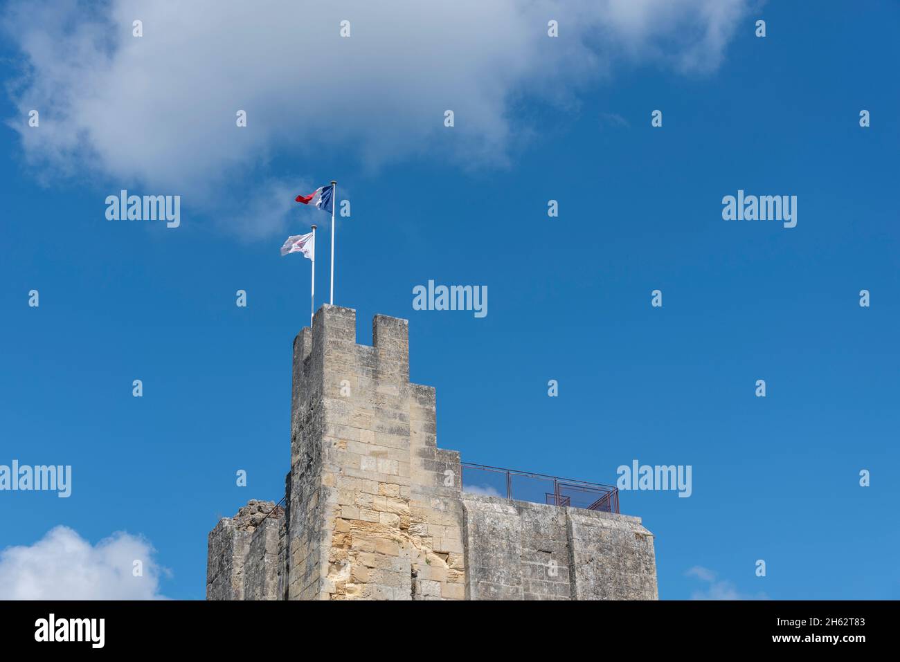 france,nouvelleaquitaine,gironde department,saint emilion,chateau du roi,famous wine town,is a