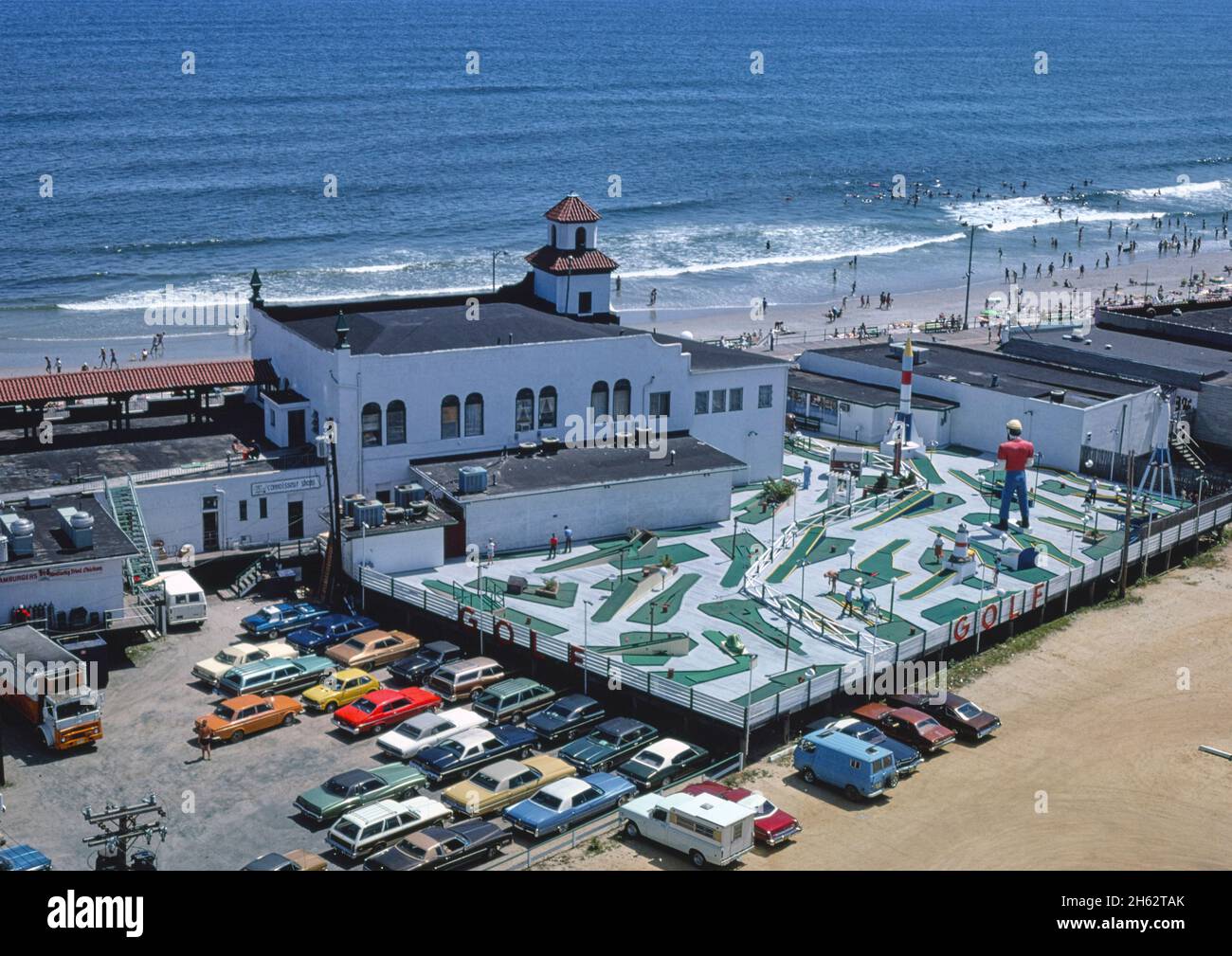 1970s ocean city new jersey hires stock photography and images Alamy
