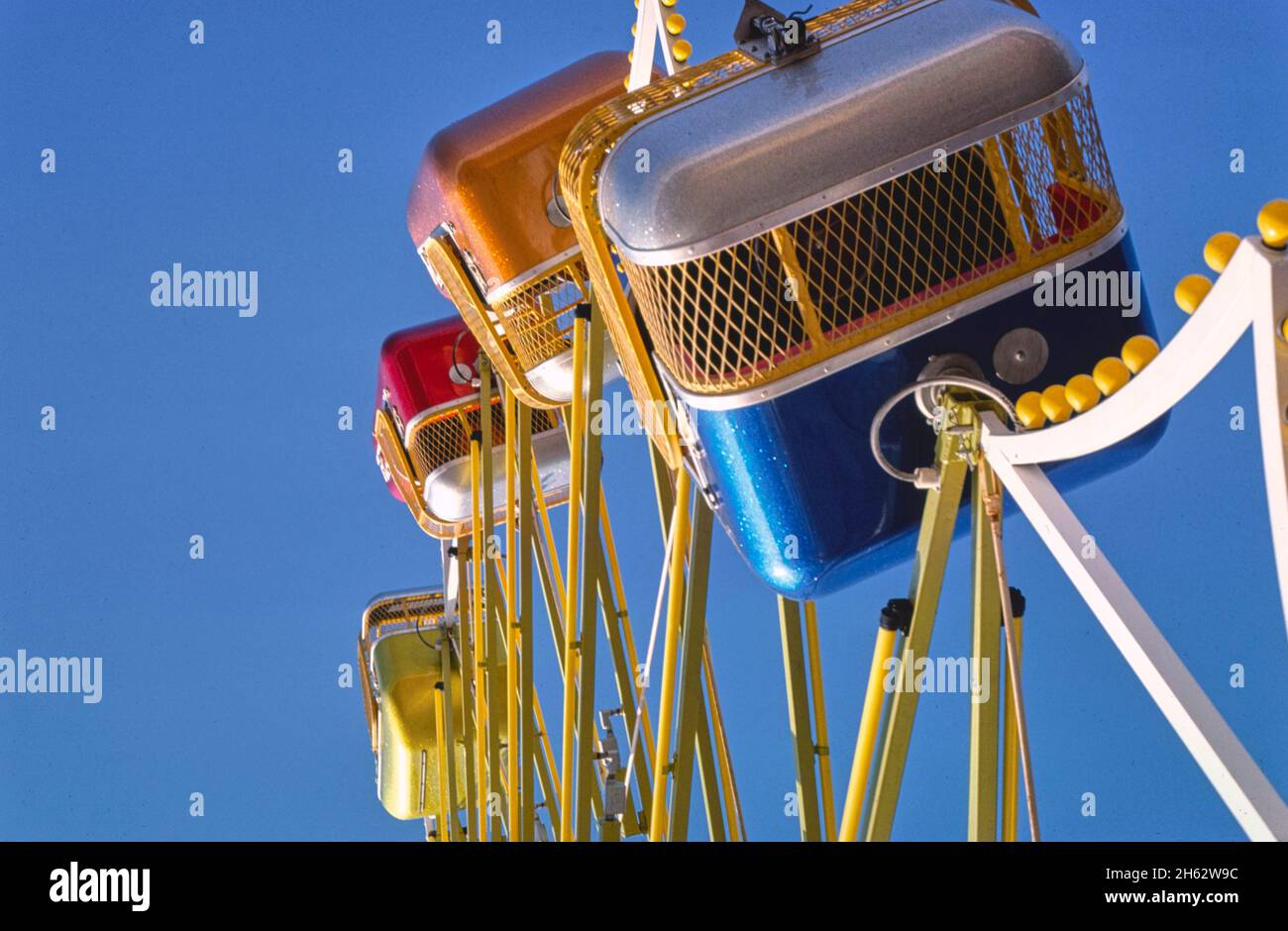 オーシャンシティー1970 1970s ocean city new jersey hi-res stock photography and