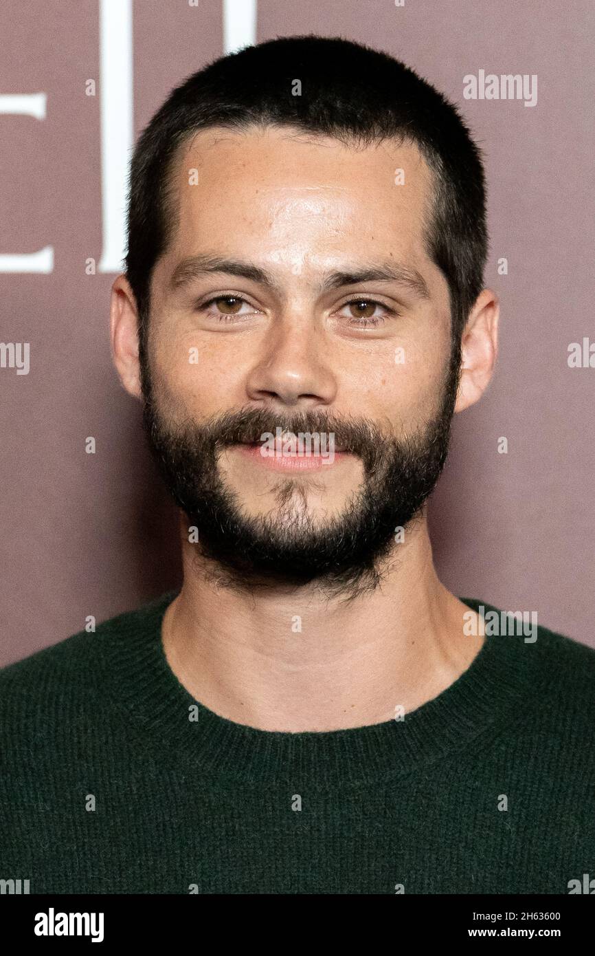 Dylan o'brien hires stock photography and images Alamy