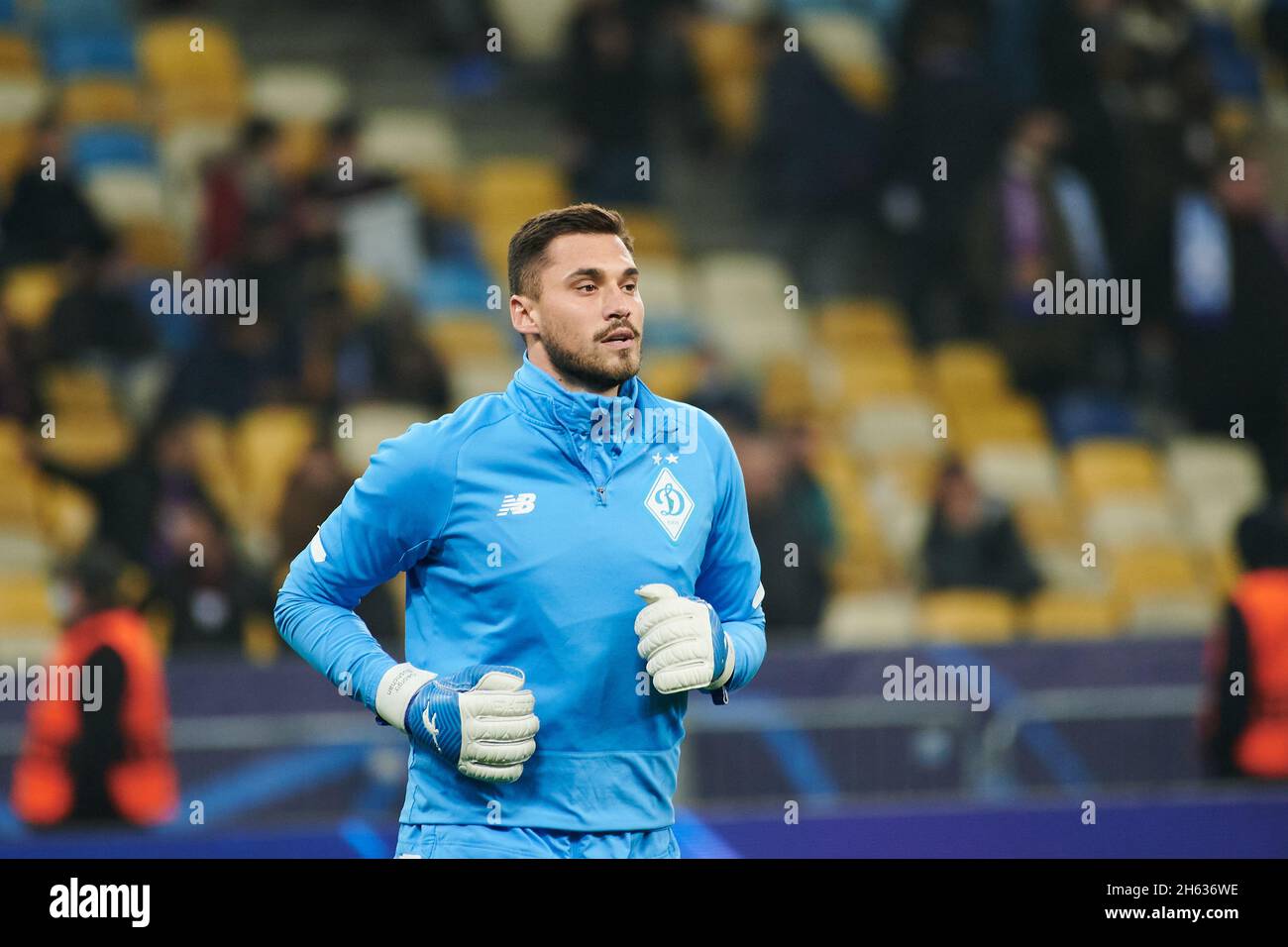 Heorhiy bushchan hi-res stock photography and images - Alamy