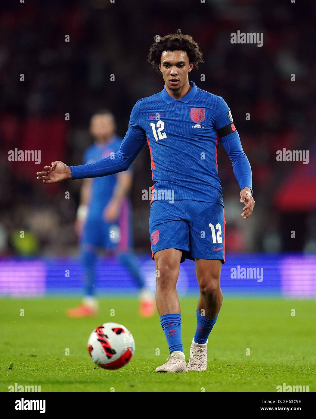 World Cup Preview Arnold 2. Midfield Control & Creative Overload