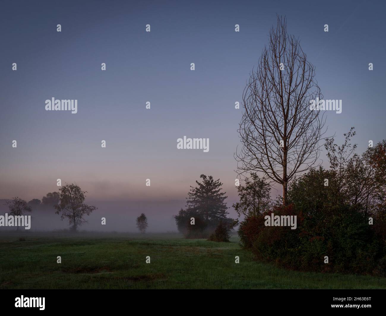 Autumn mood hi-res stock photography and images - Alamy