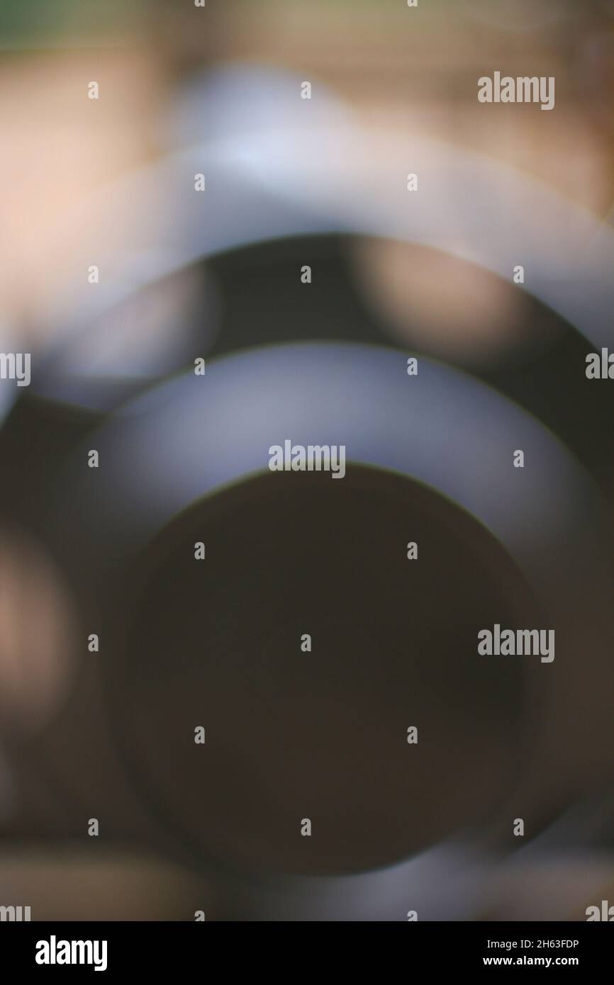 shapes,lines and circles. Stock Photo
