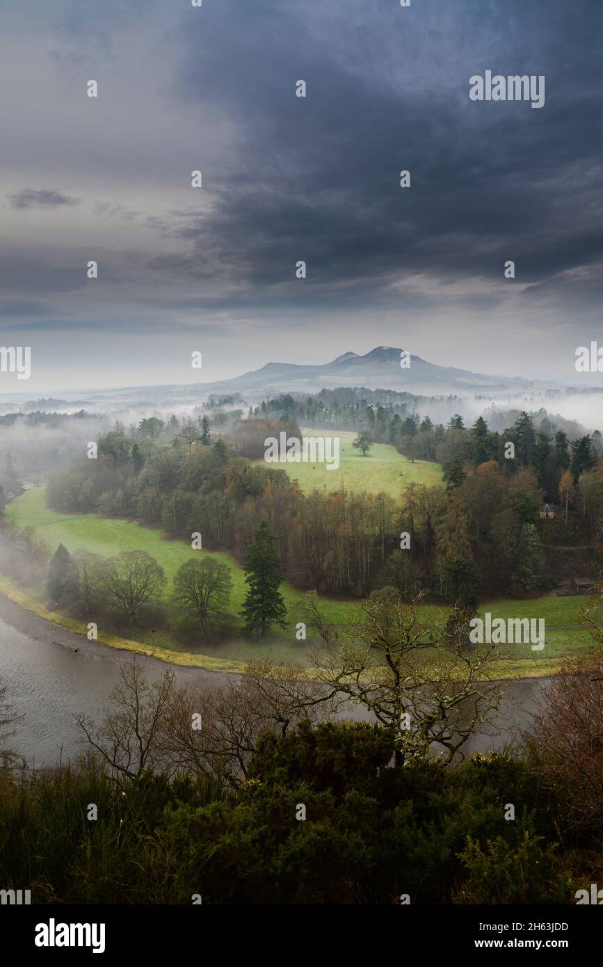 Scott s viewpoint hi-res stock photography and images - Alamy