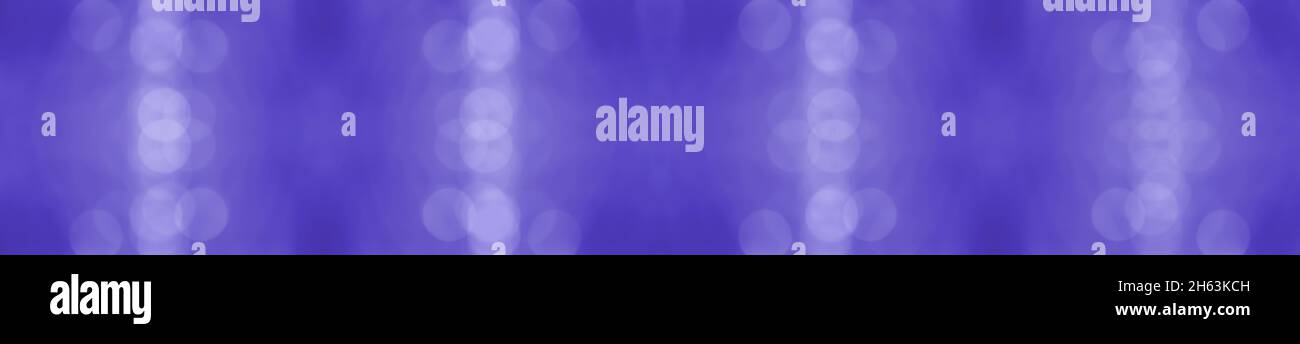 multicolored illumination pattern. Abstract Background With Blur Bokeh For Design Stock Photo