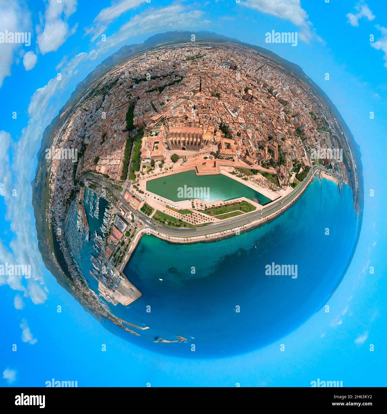 Ma 19 av de gabriel roca hi-res stock photography and images - Alamy